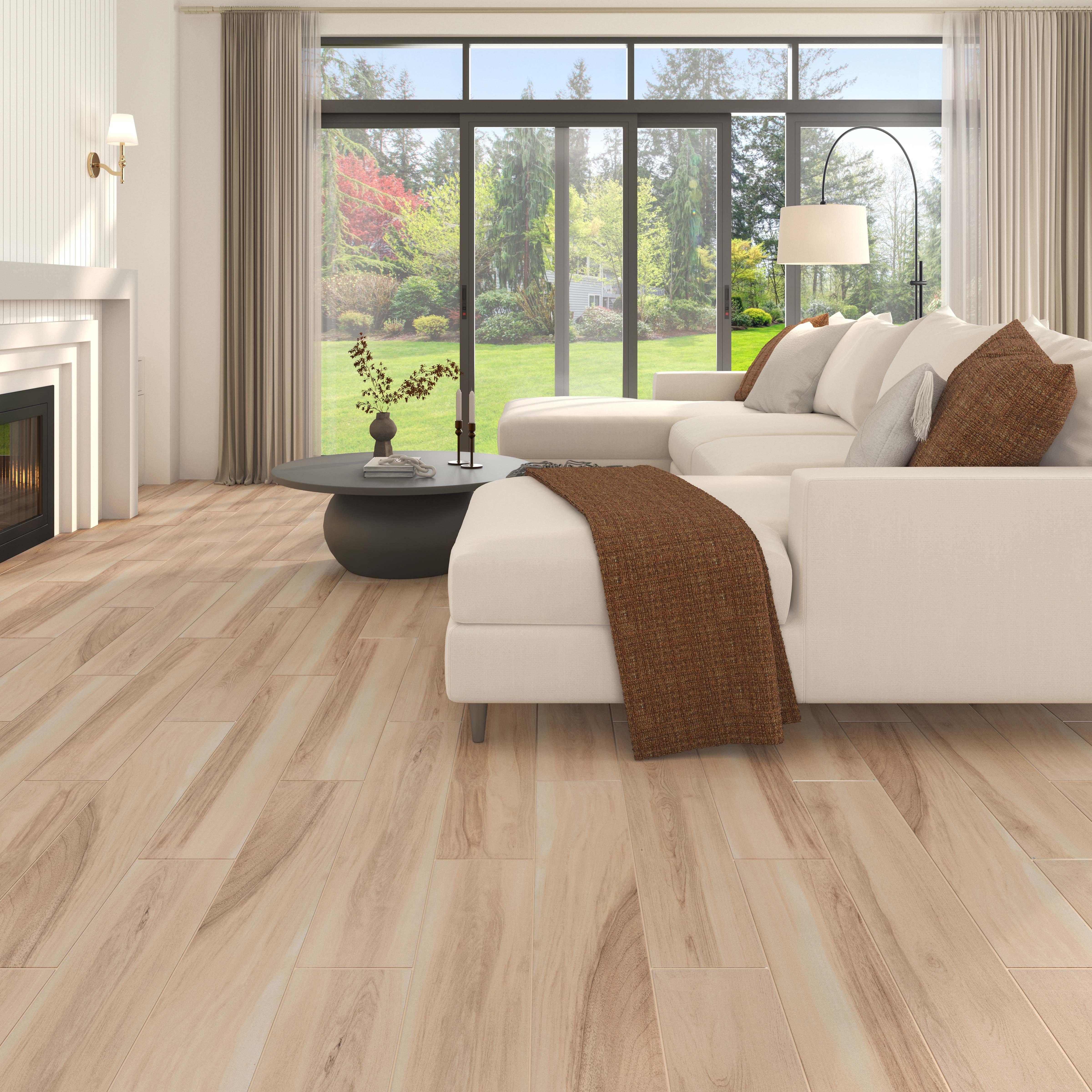 Cape Cod Porcelain Tile