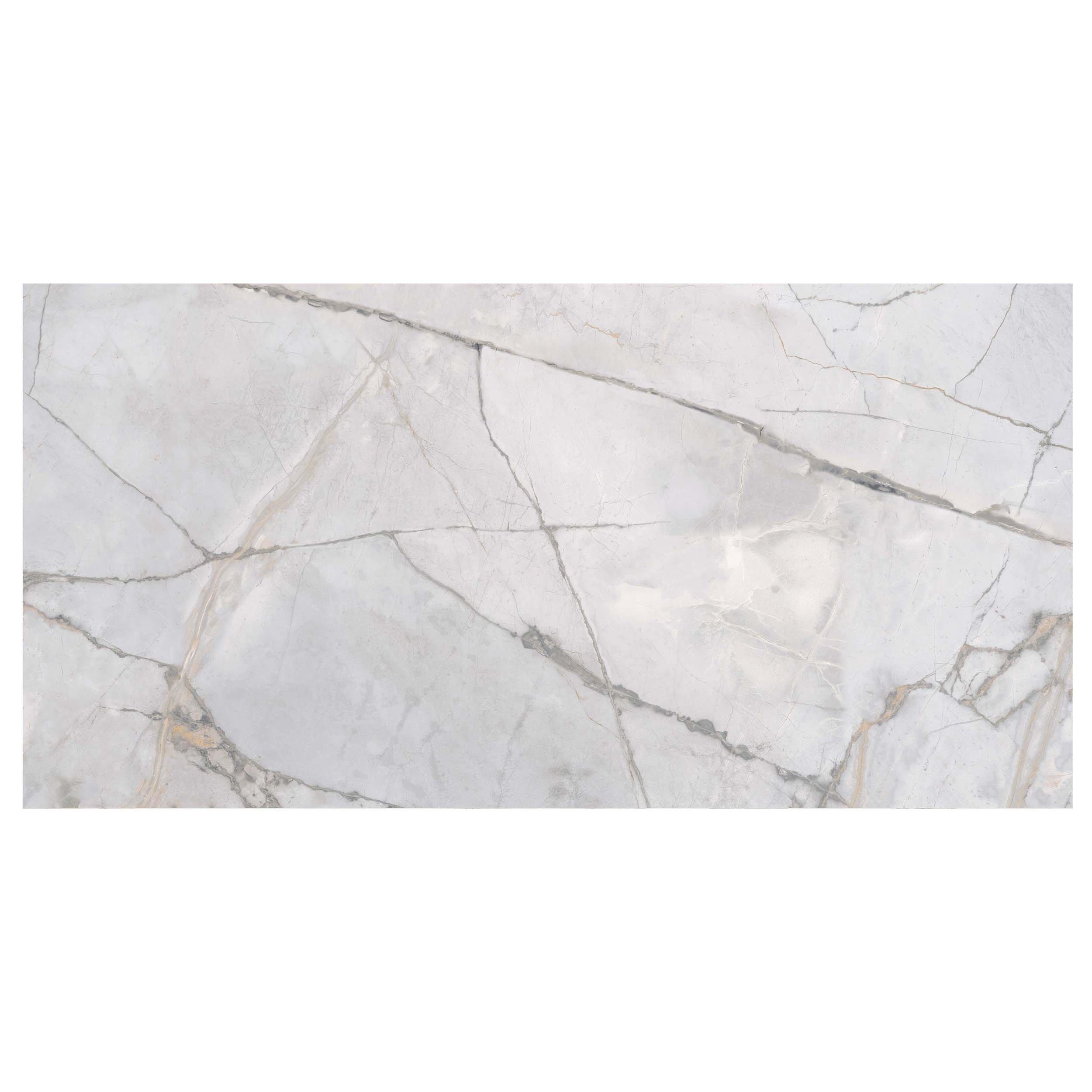 Serena Frost II Polished Porcelain Tile