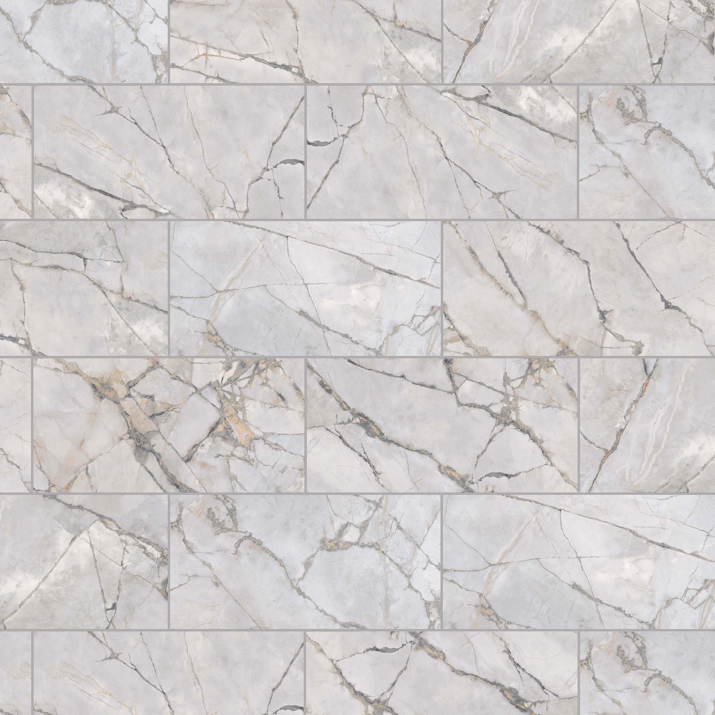 Serena Frost II Polished Porcelain Tile