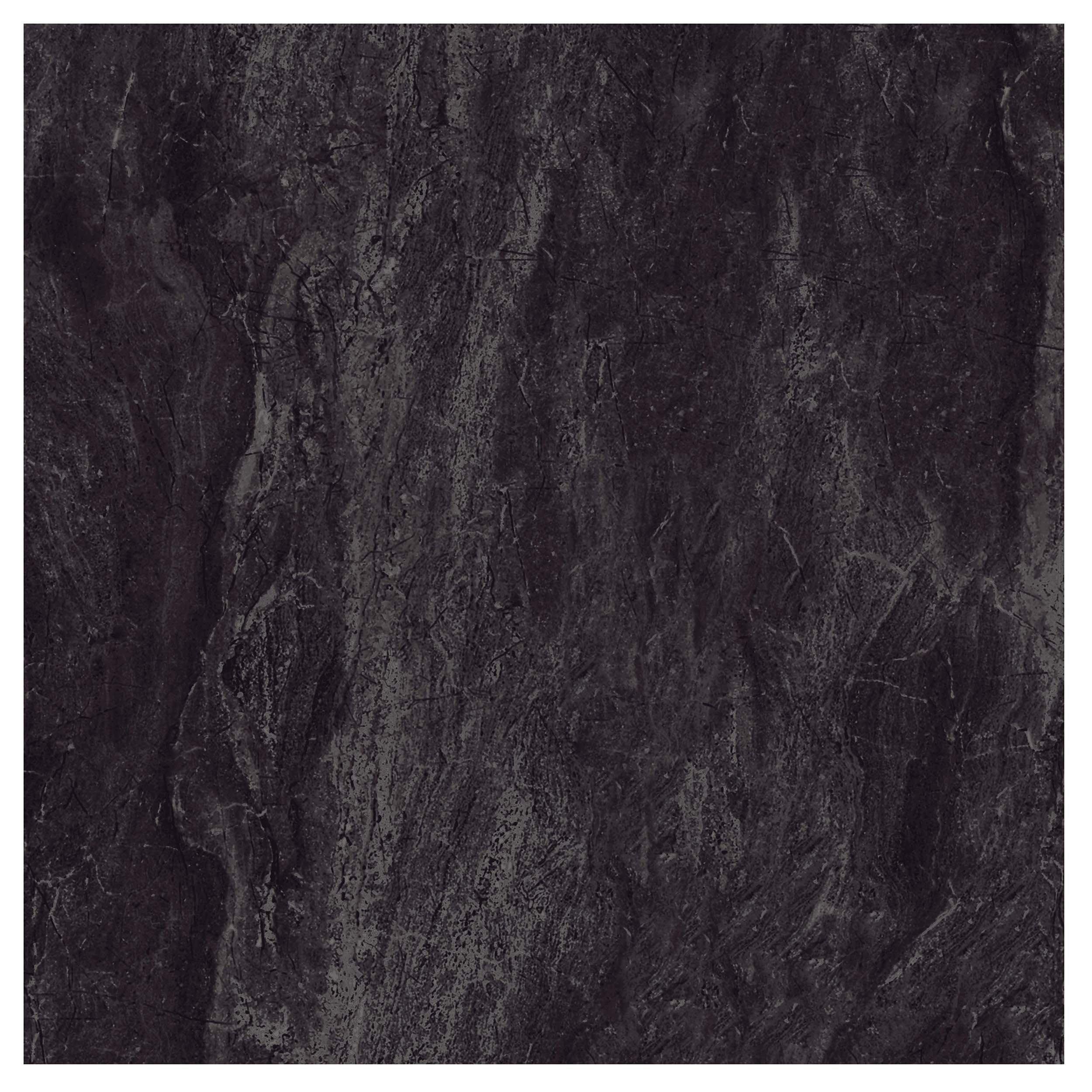 Costa Bella Nero Matte Porcelain Tile