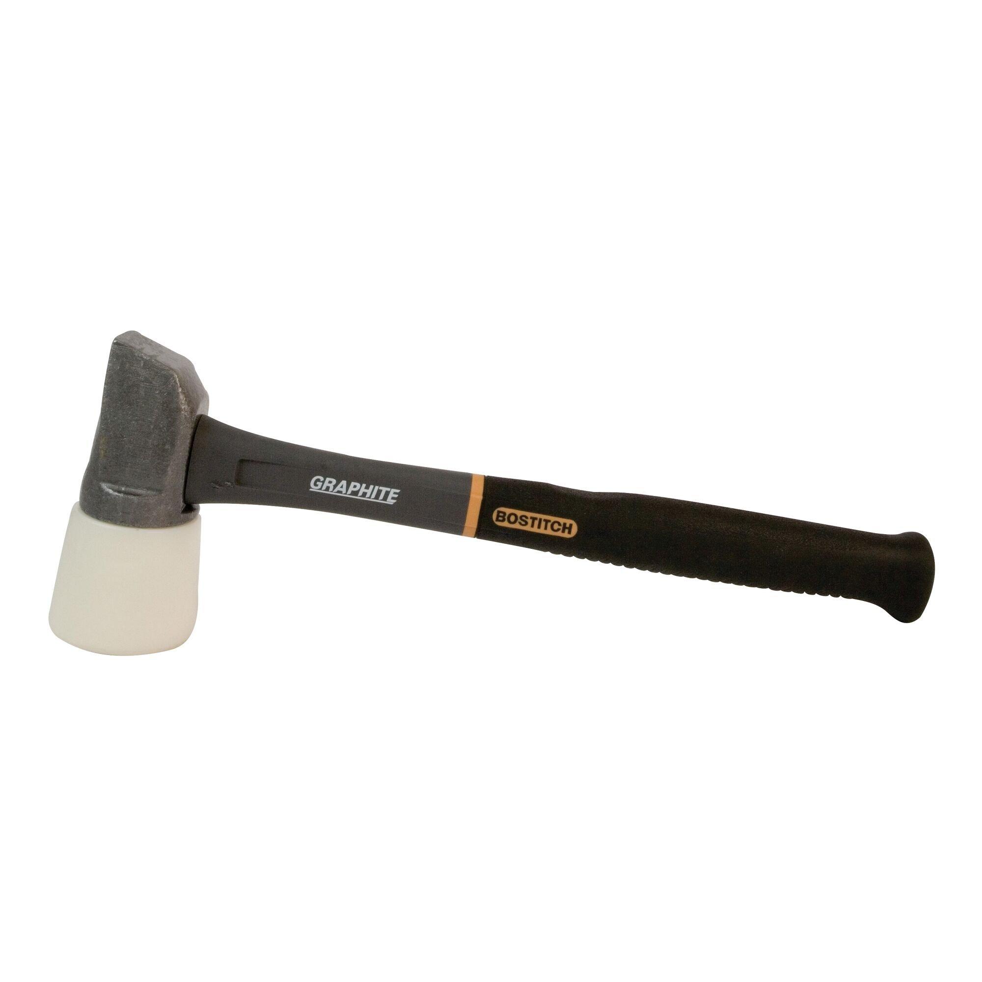 Bostitch 59oz. Hardwood Flooring Mallet