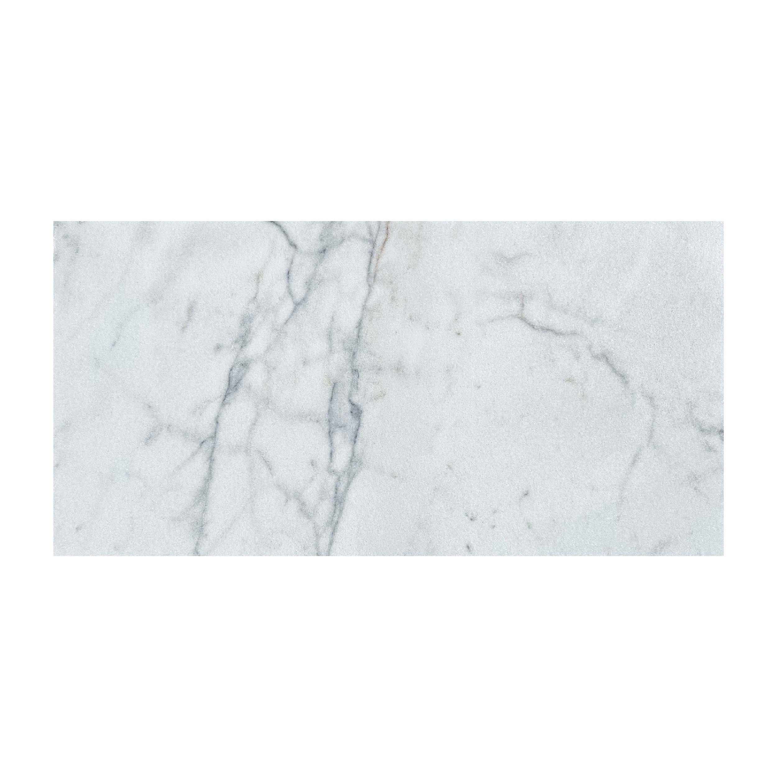Ocean Isle Brushed Marble Tile