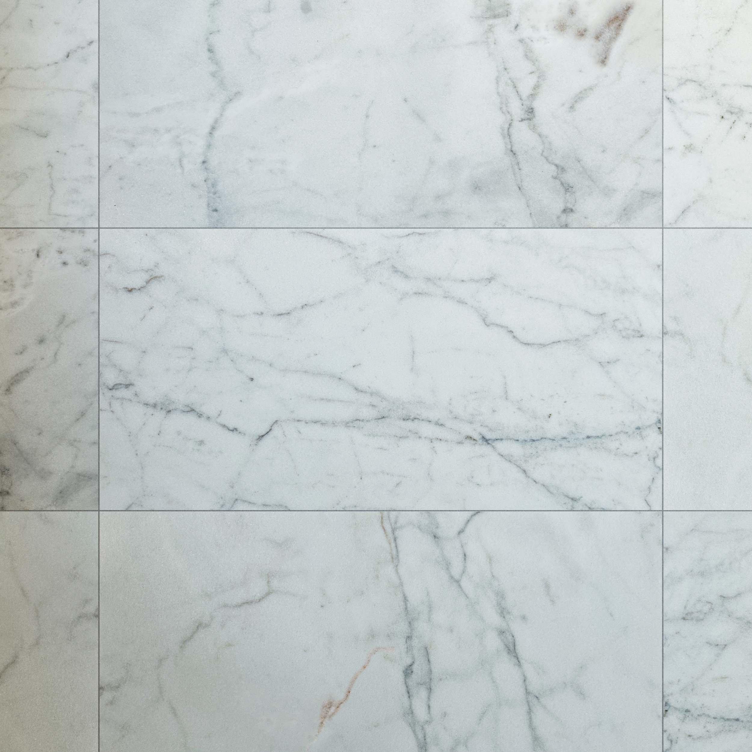 Ocean Isle Brushed Marble Tile