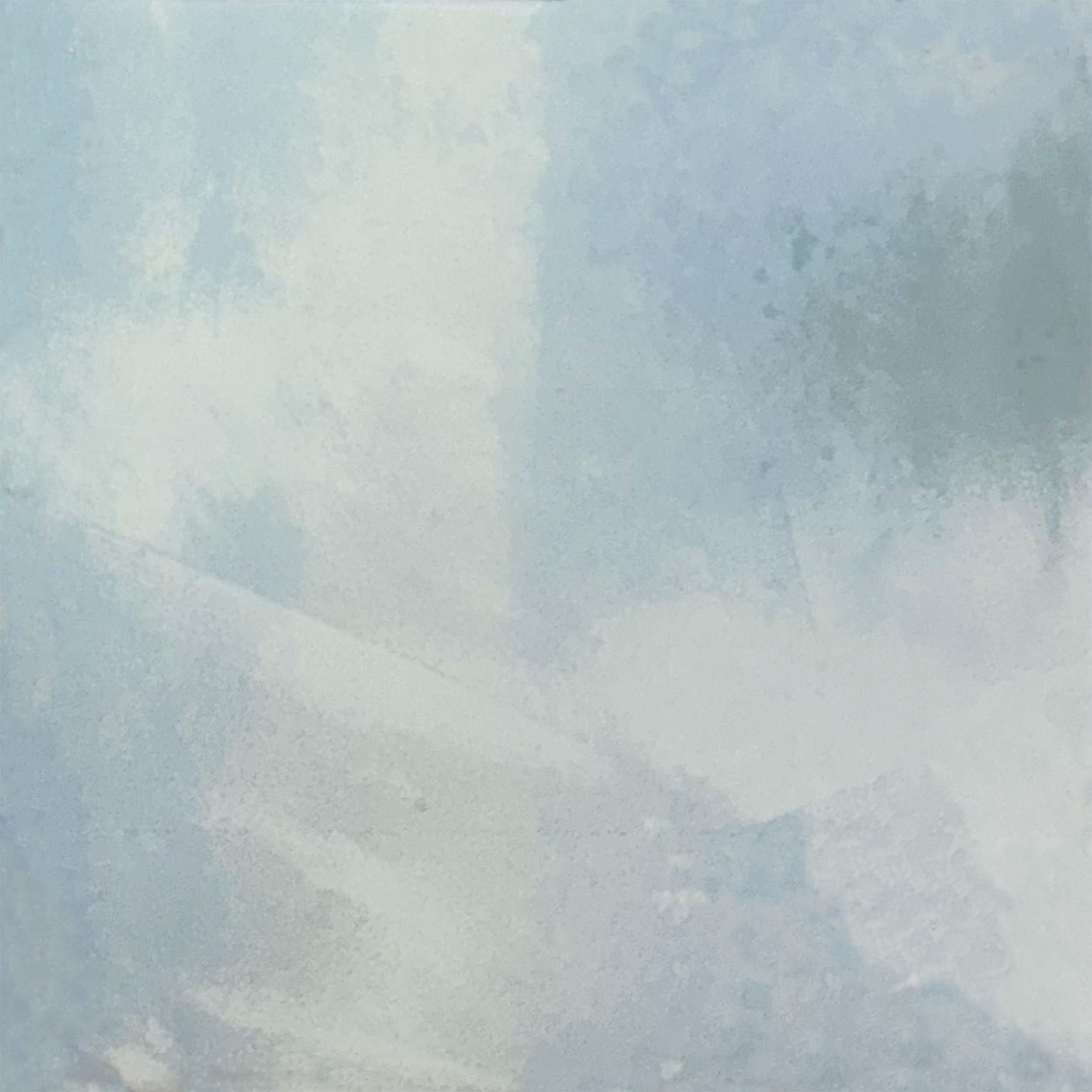 Prisma Blue Matte Porcelain Tile