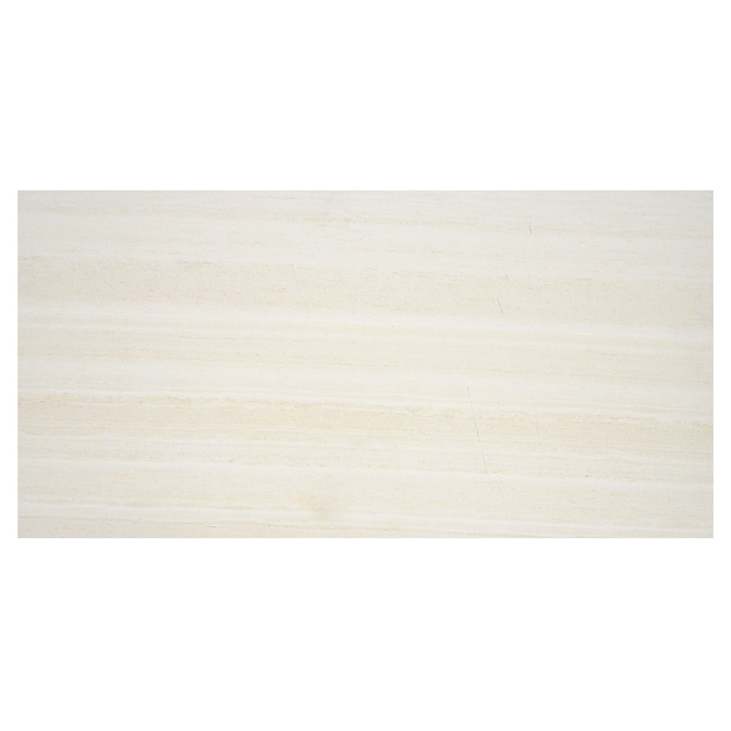Linen Honed Limestone Tile