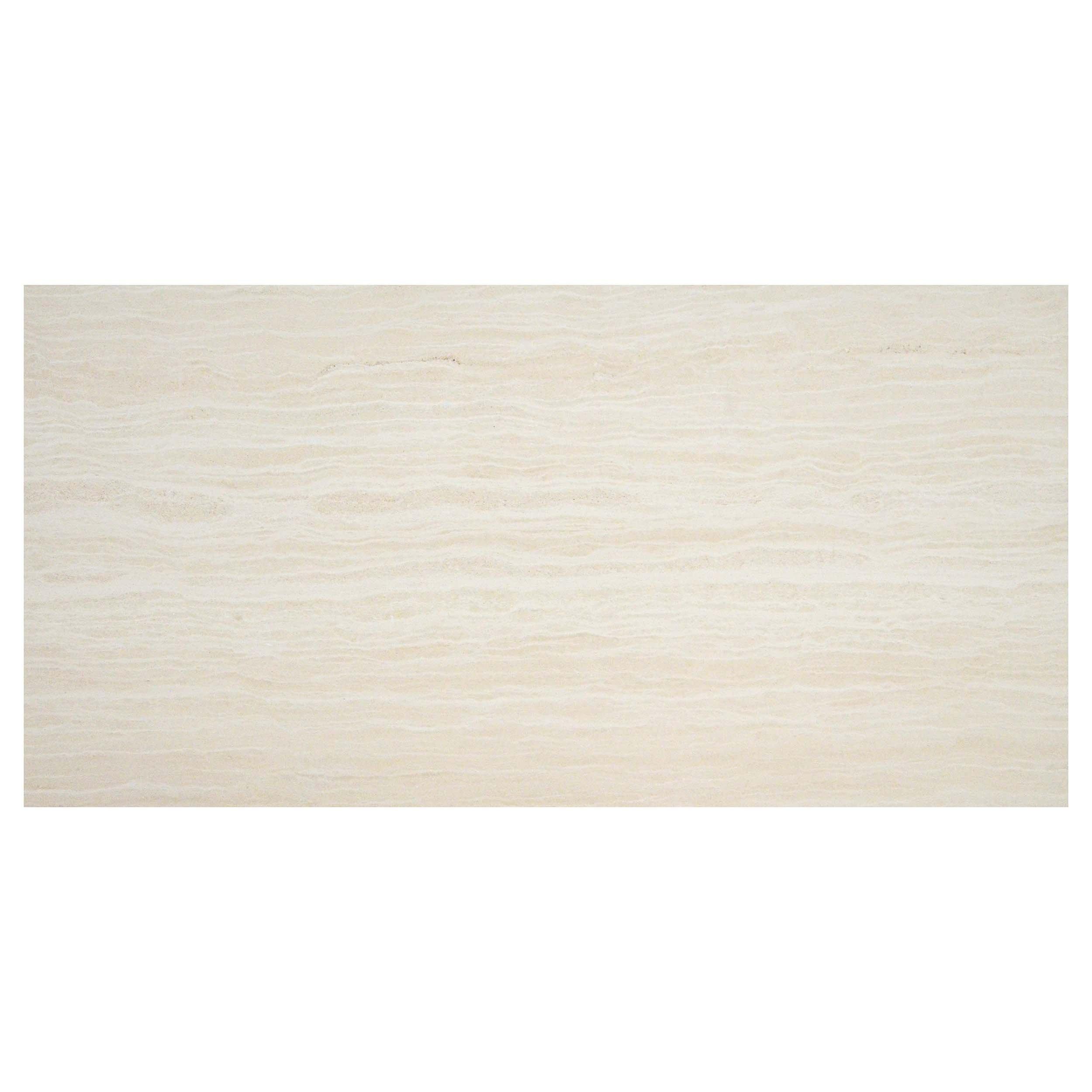 Linen Honed Limestone Tile