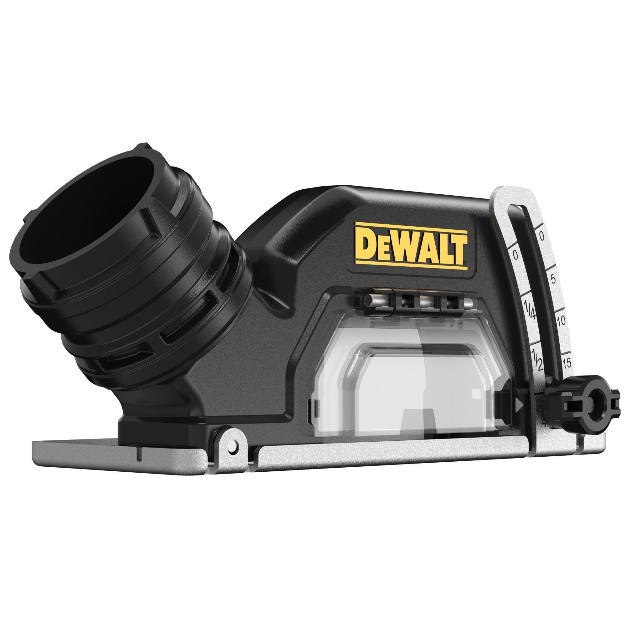 DeWalt 20V 3in. Compact Cutoff Tool Kit