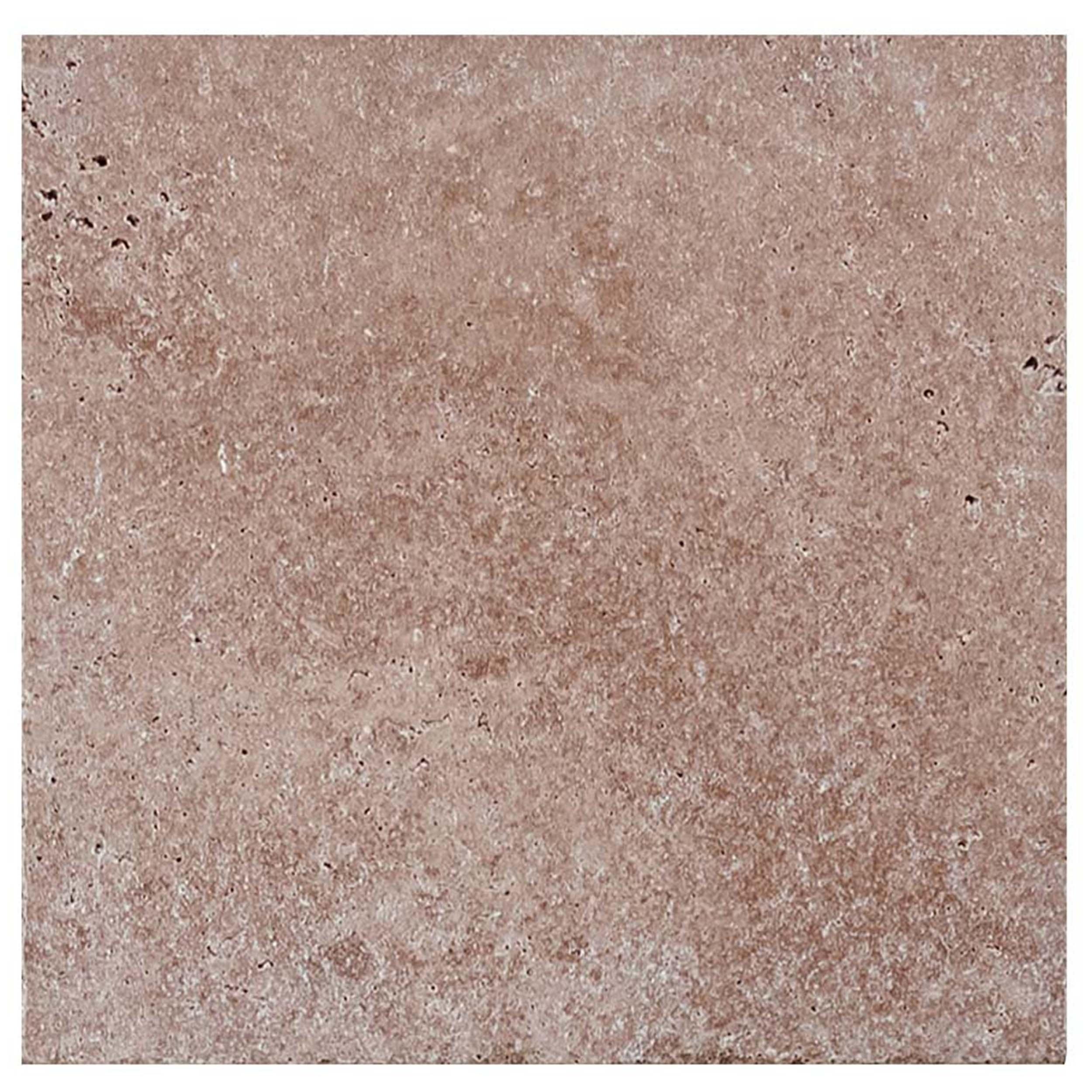 Noce Honed Travertine Tile