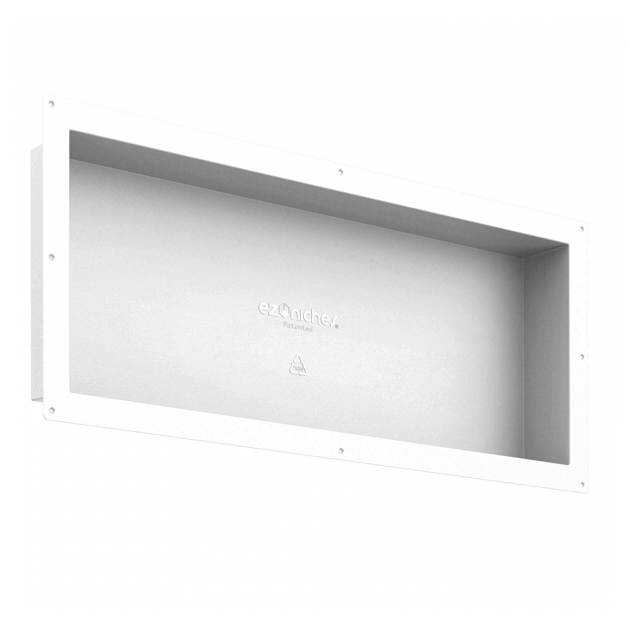 EZ-Niches XXL rectangular Niche