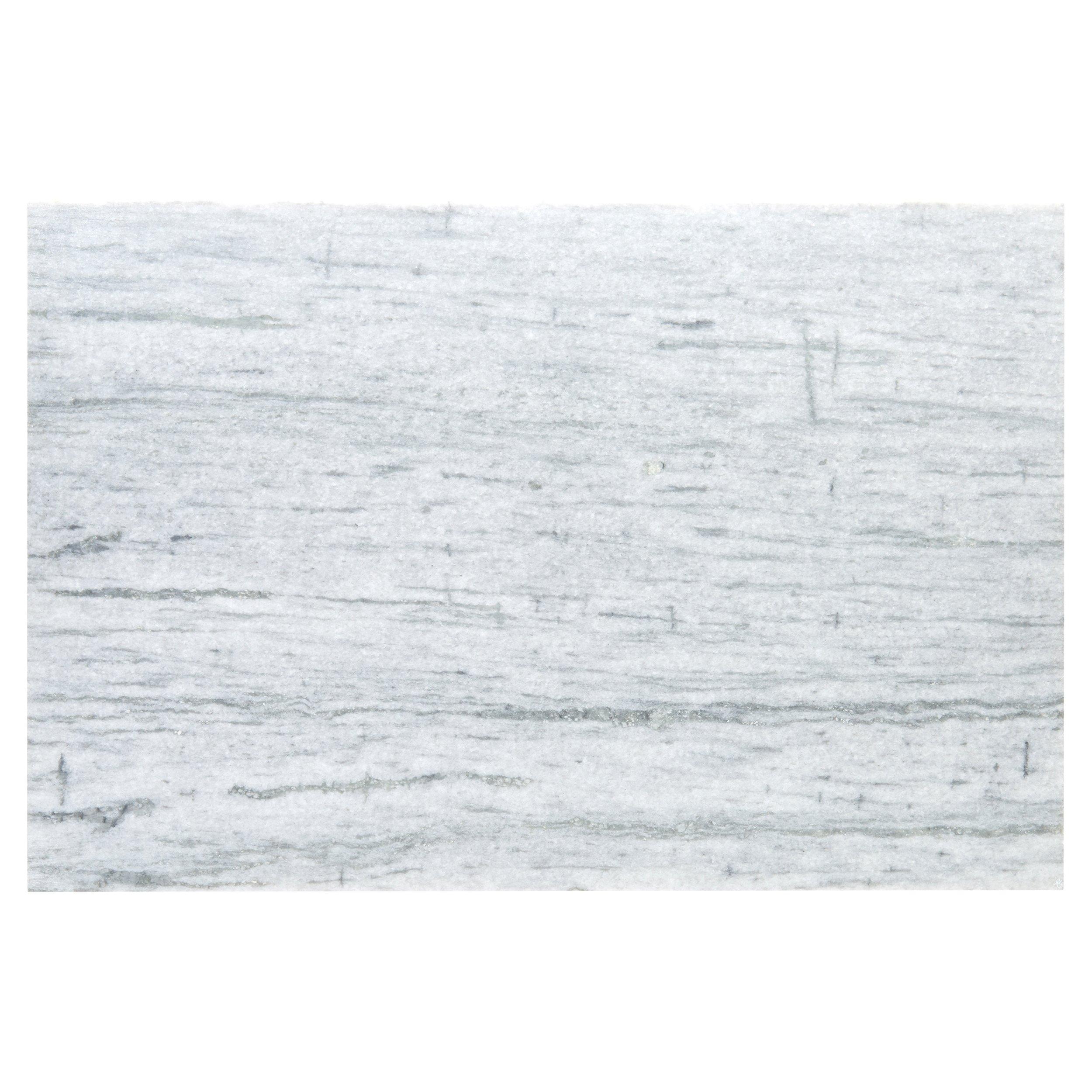Palace Frost Honed Marble Tile