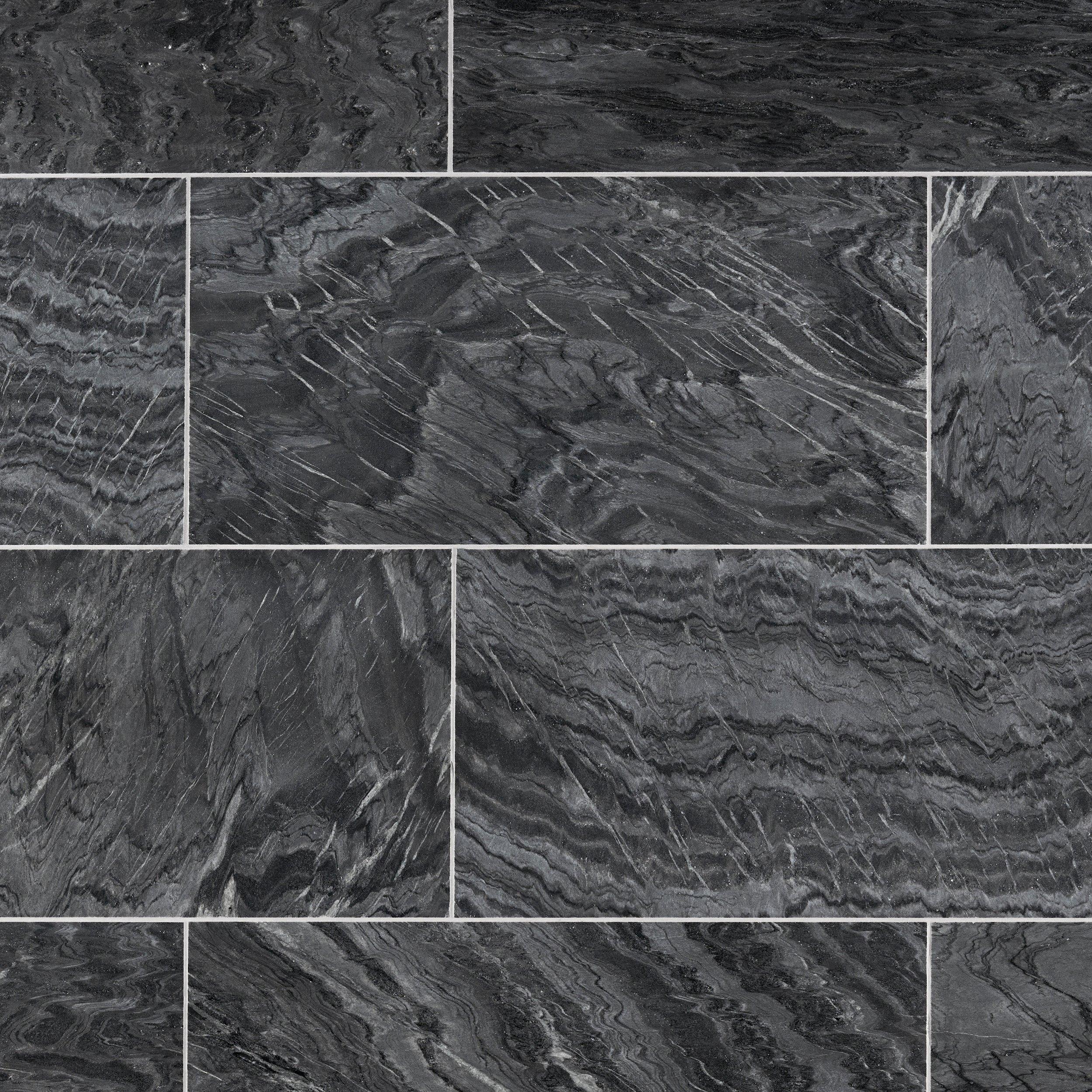 Mercury Honed Quartzite Tile