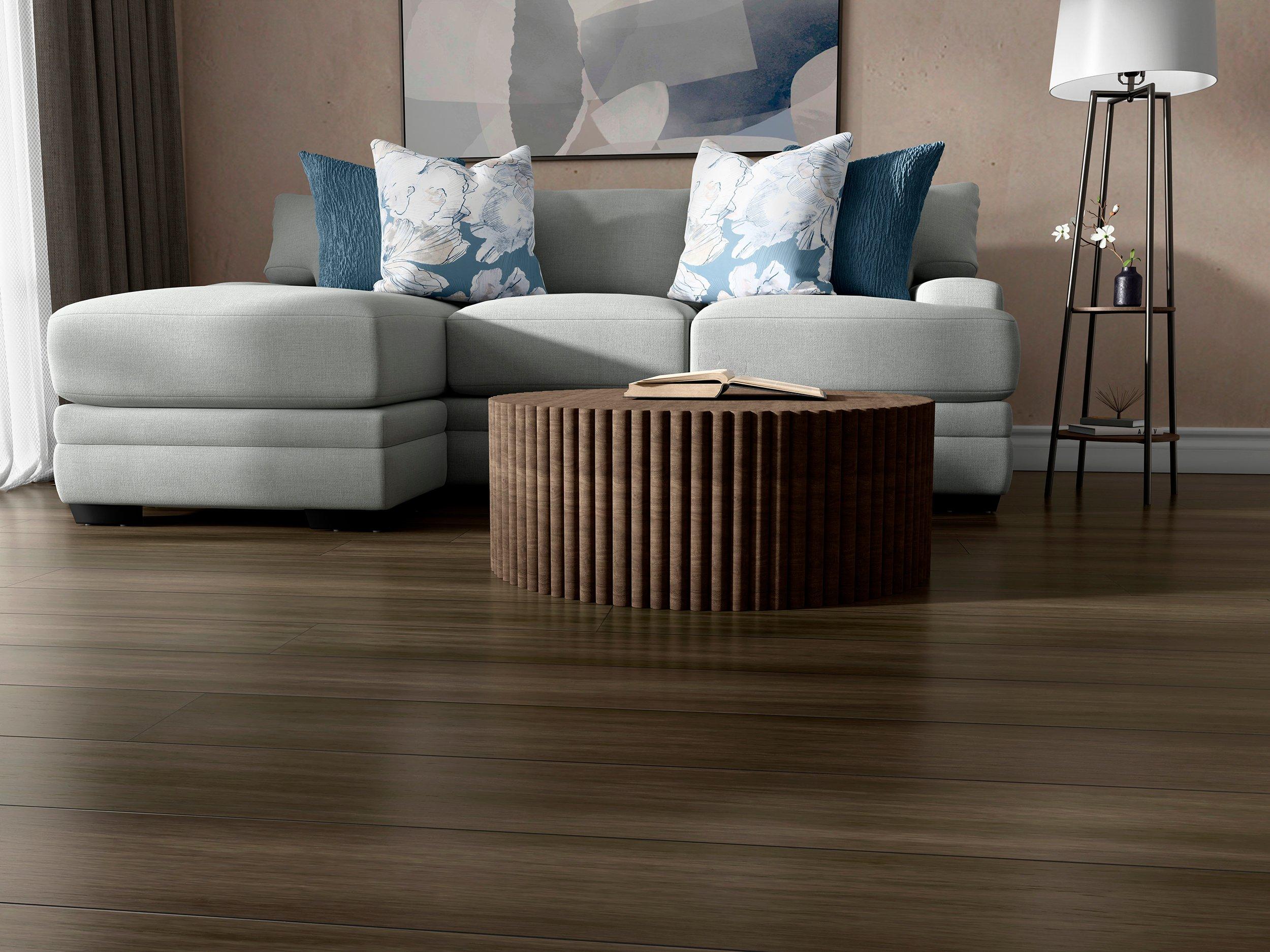 Mason Locking Engineered Stranded Bamboo