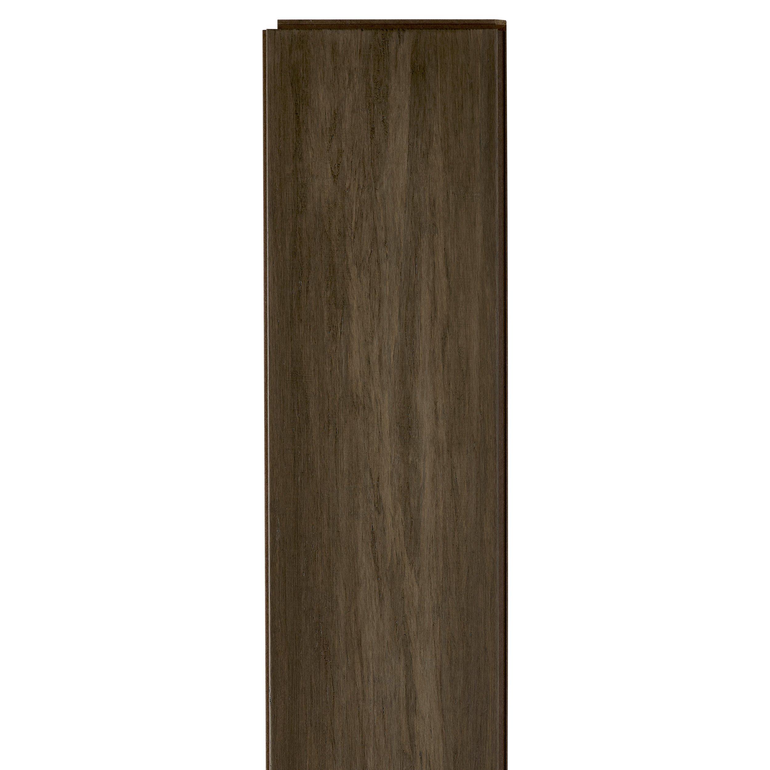 Mason Locking Engineered Stranded Bamboo