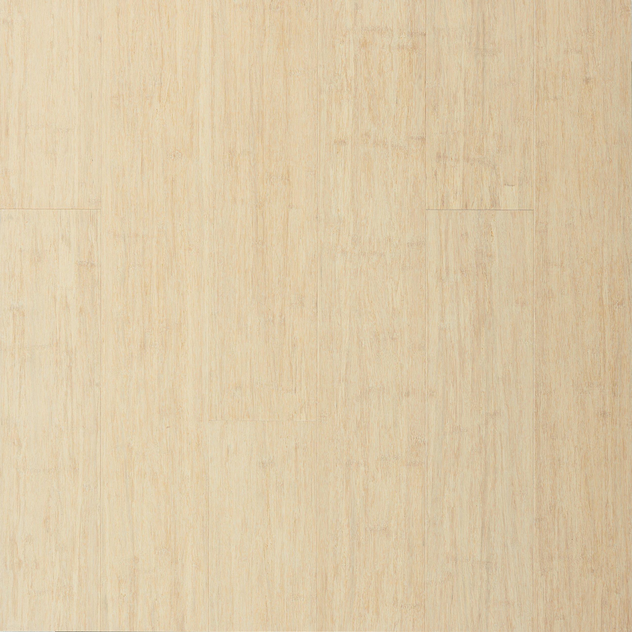 Light Carbonized Stranded Waterproof Engineered Bamboo