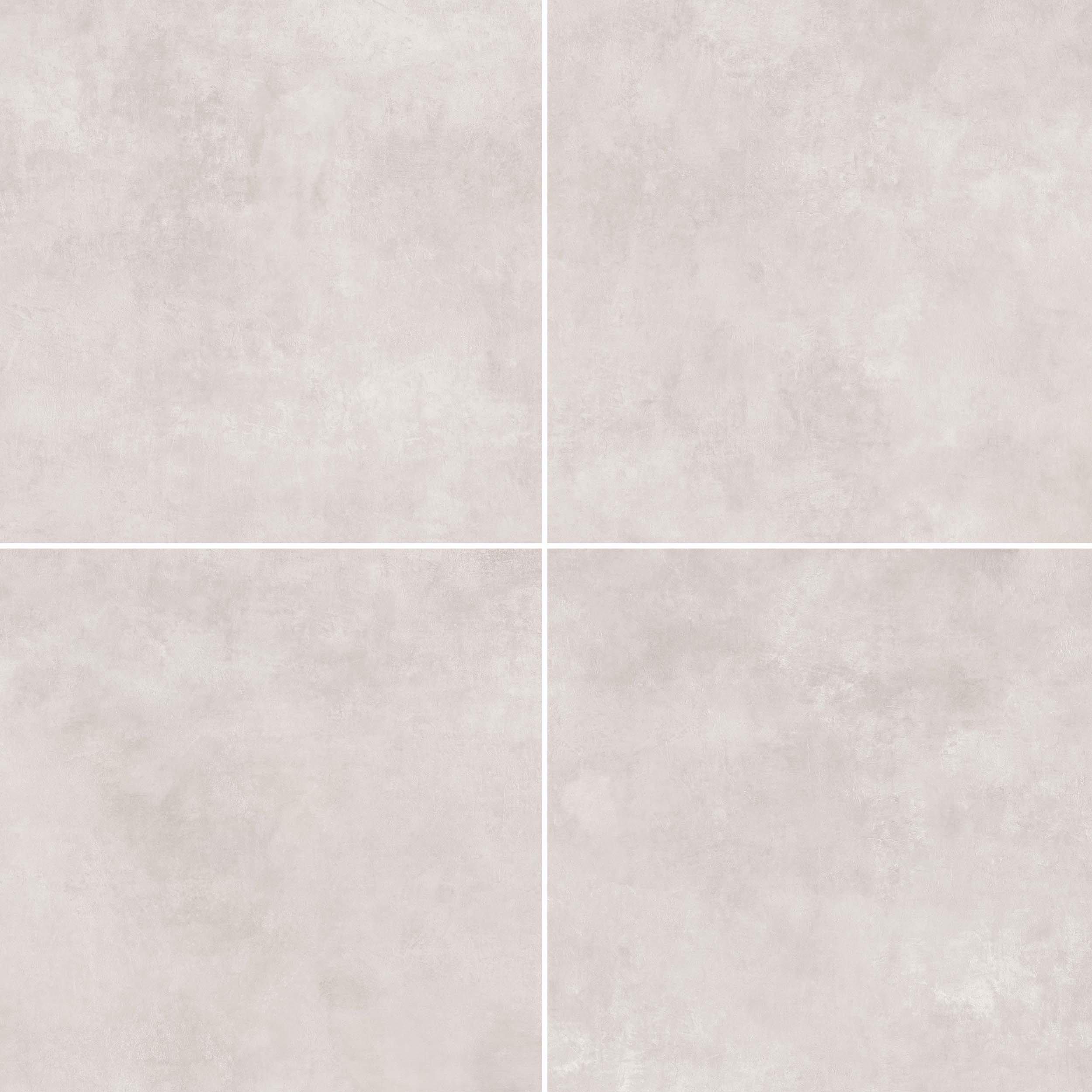 Coastal Mist Matte Porcelain Tile