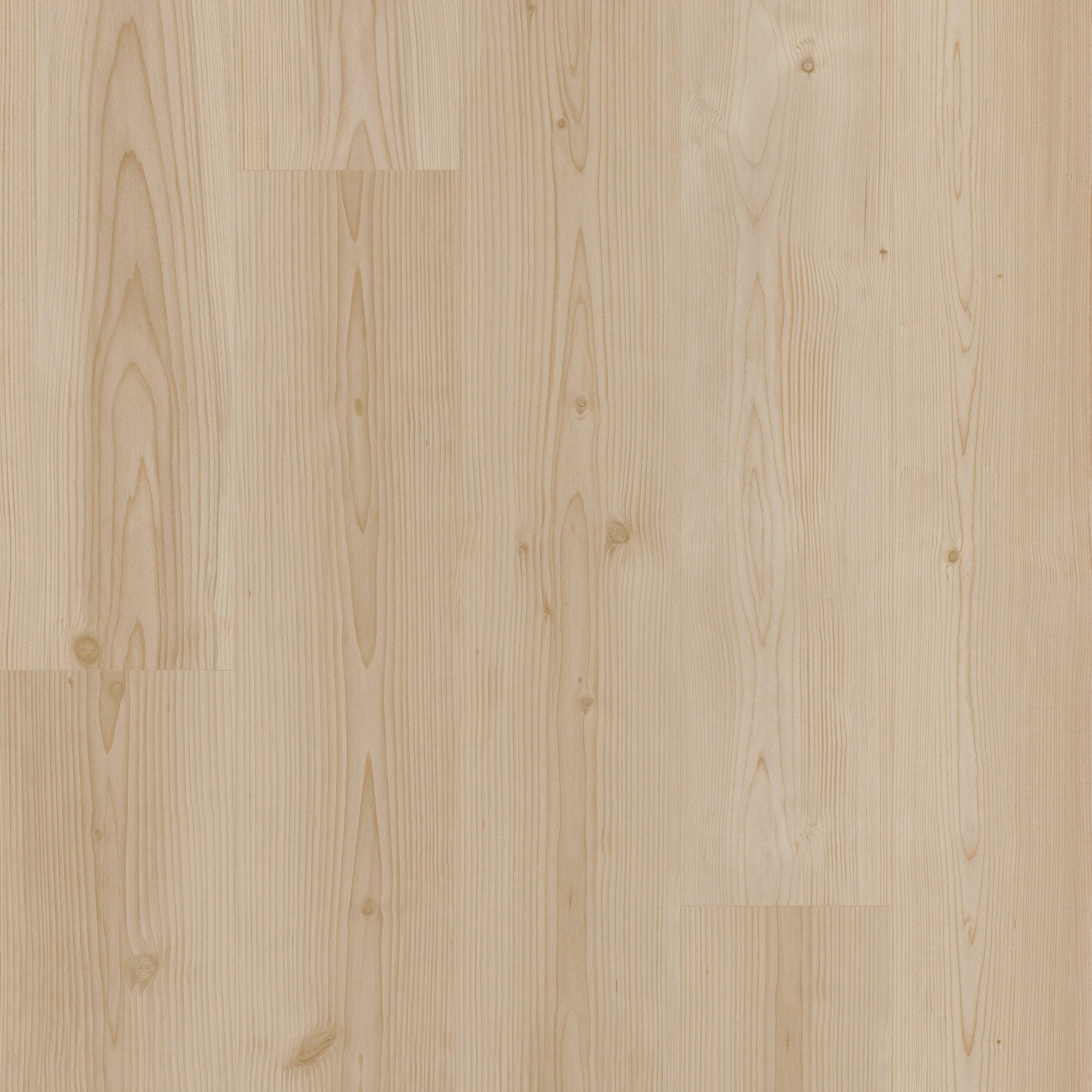 Bellevue Summit Waterproof Rigid Core Luxury Vinyl Plank - Cork Pad