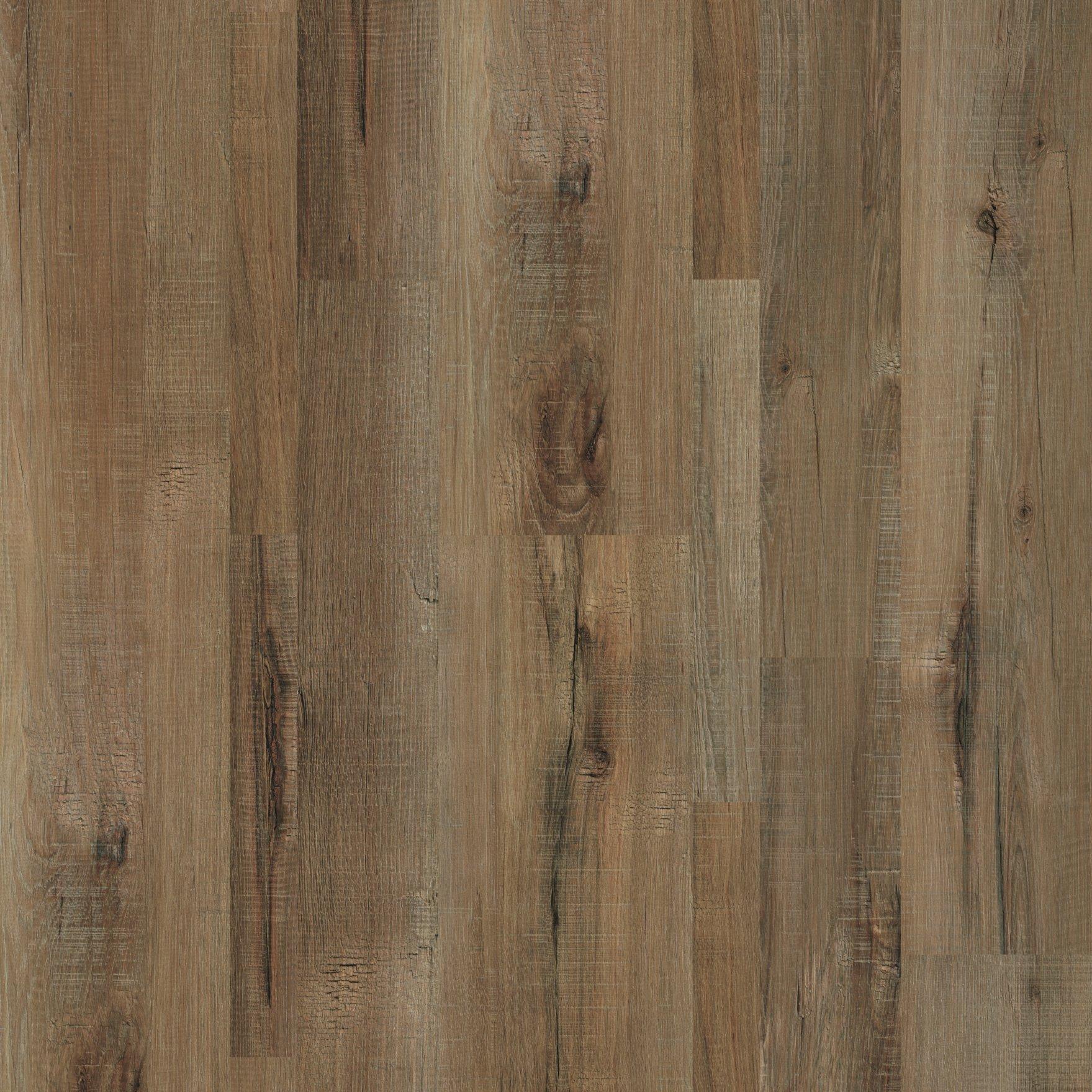 Tawny Oak Waterproof Laminate Plank