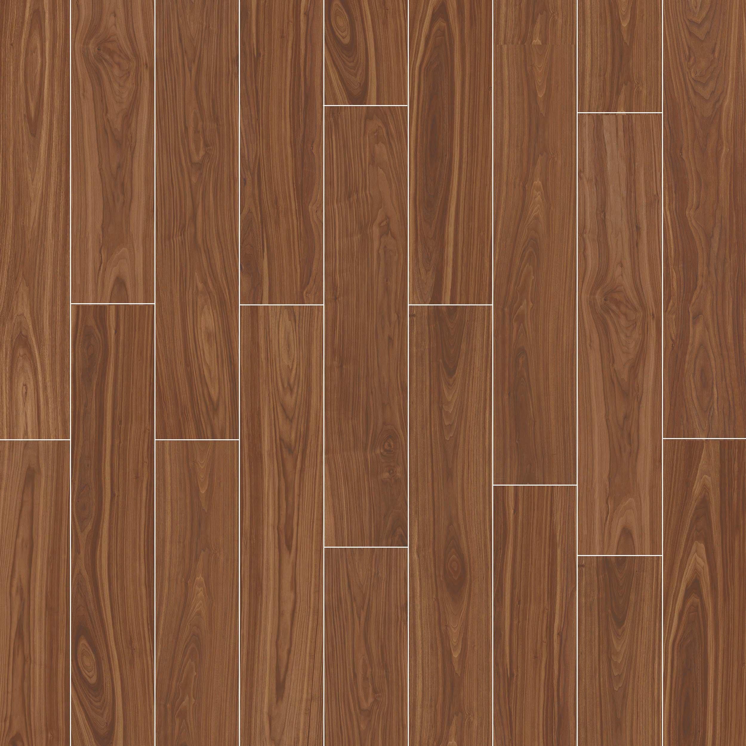 Ginja Walnut Porcelain Tile
