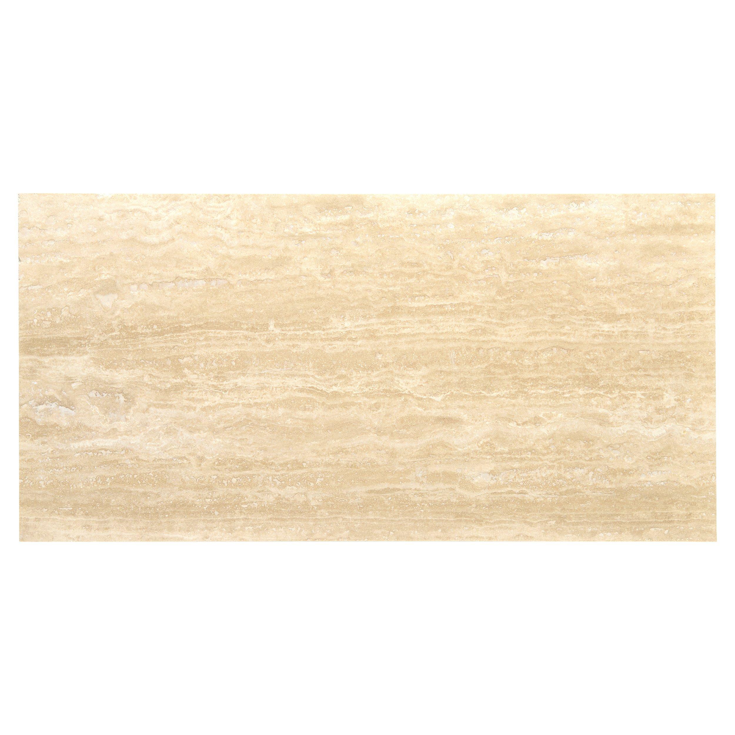 Gold Coast Honed Travertine Tile