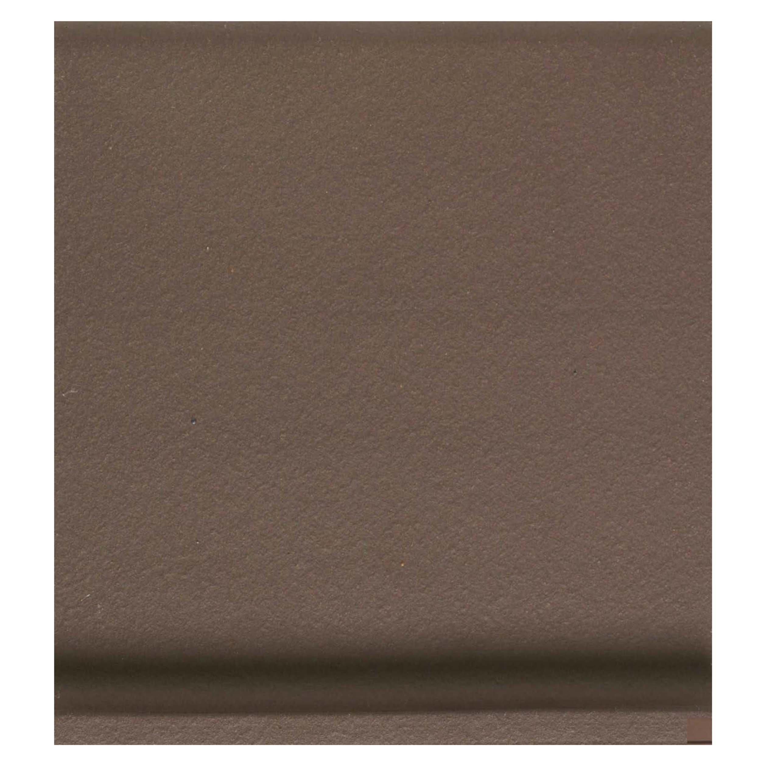 Glendale Gris Quarry Cove Gray 6 x 6 Matte Stone Look Floor and Wall Quarry Tile