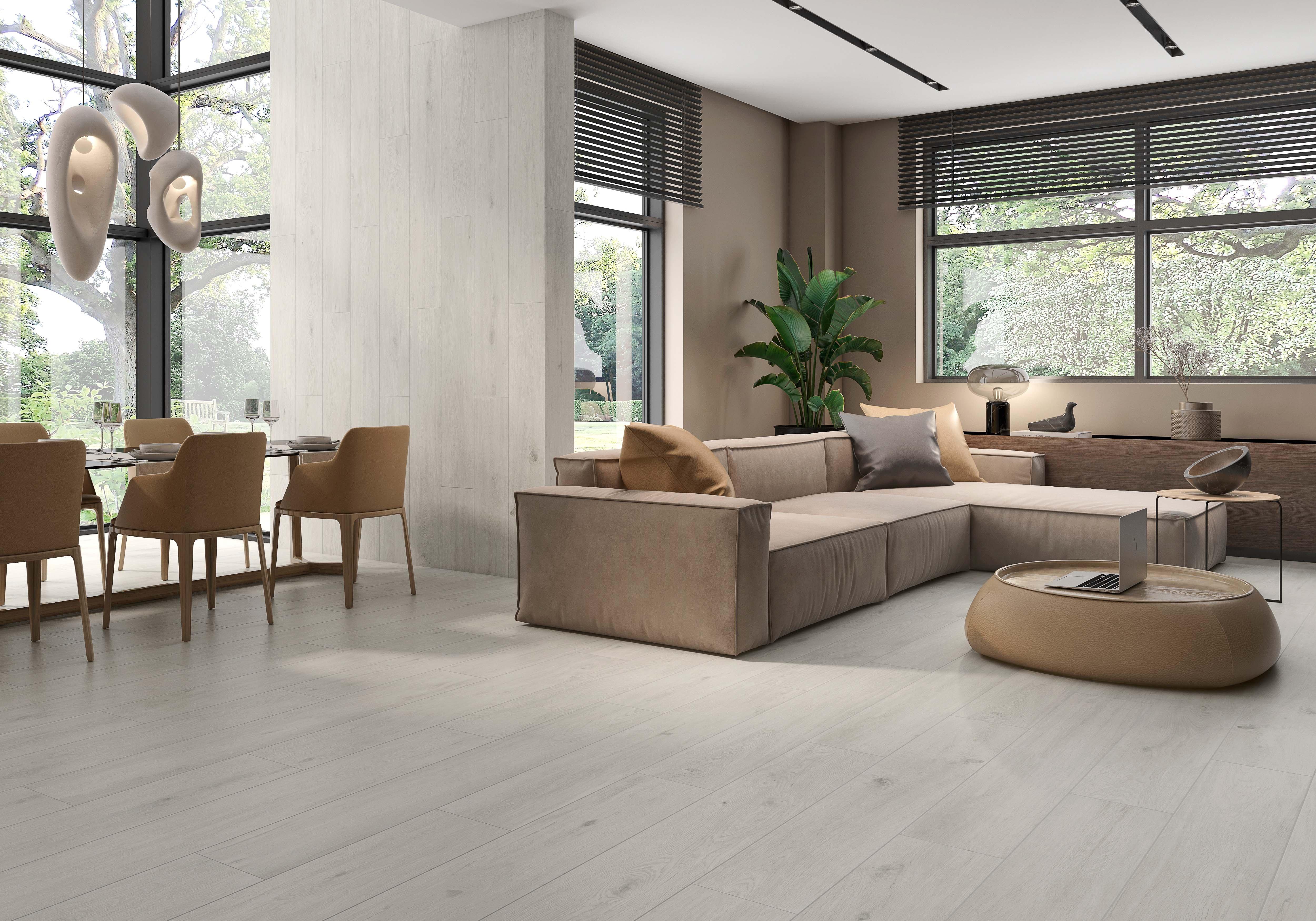 Seaside Sands Porcelain Tile