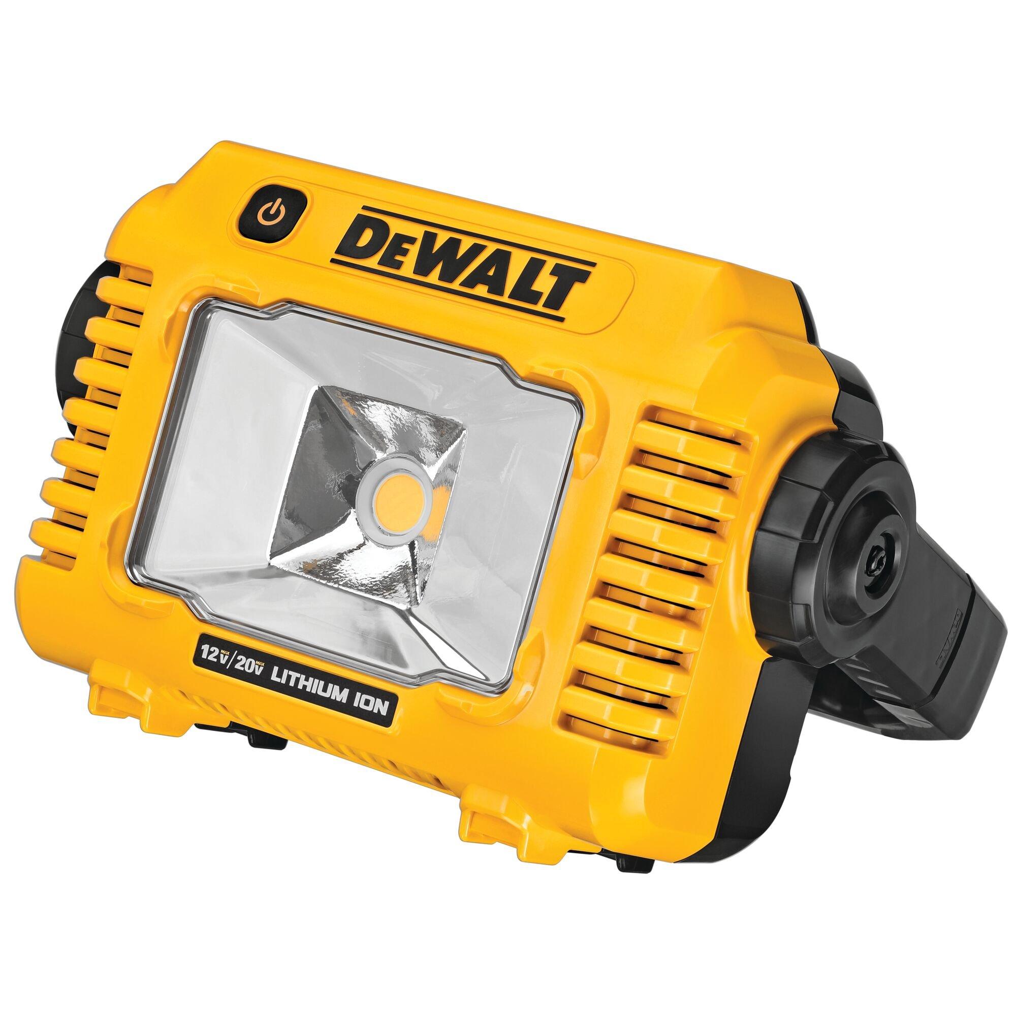 DeWalt Cordless Task Light