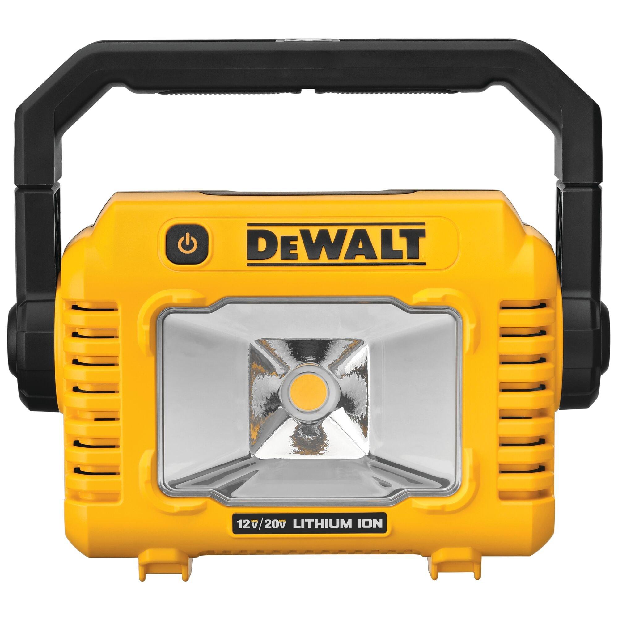 DeWalt Cordless Task Light