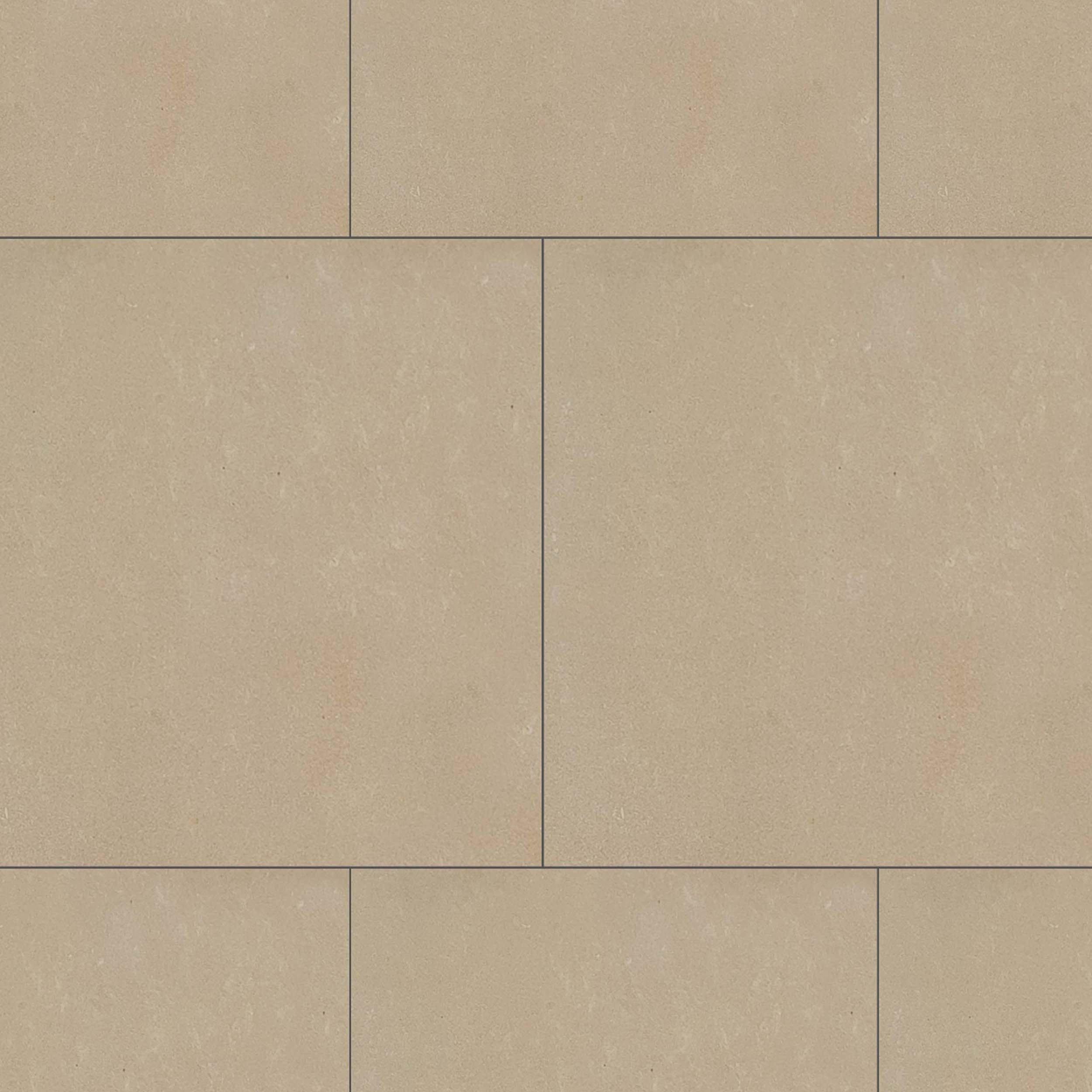 Canela Honed Limestone Tile