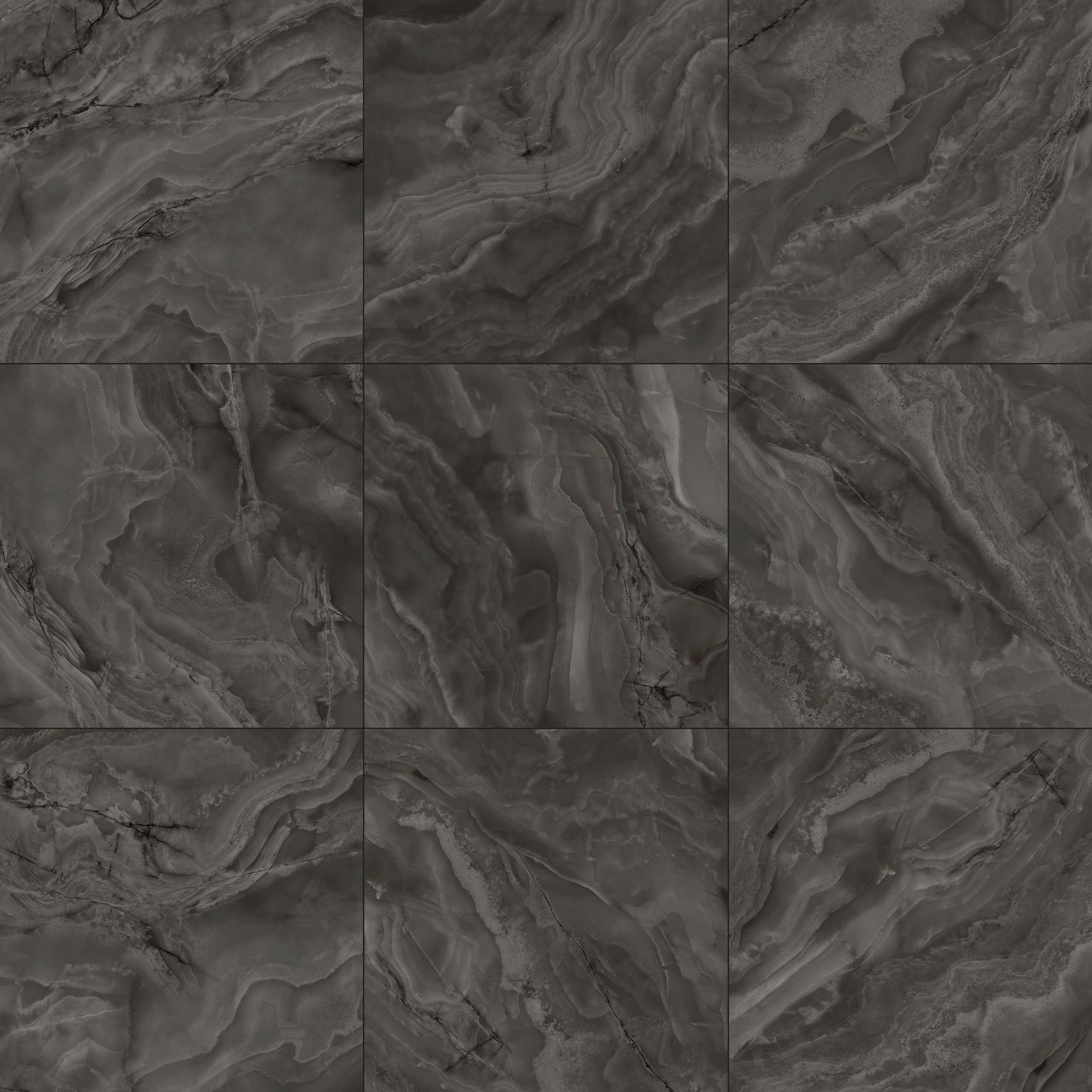 Tiburon Dusk Polished Porcelain Tile