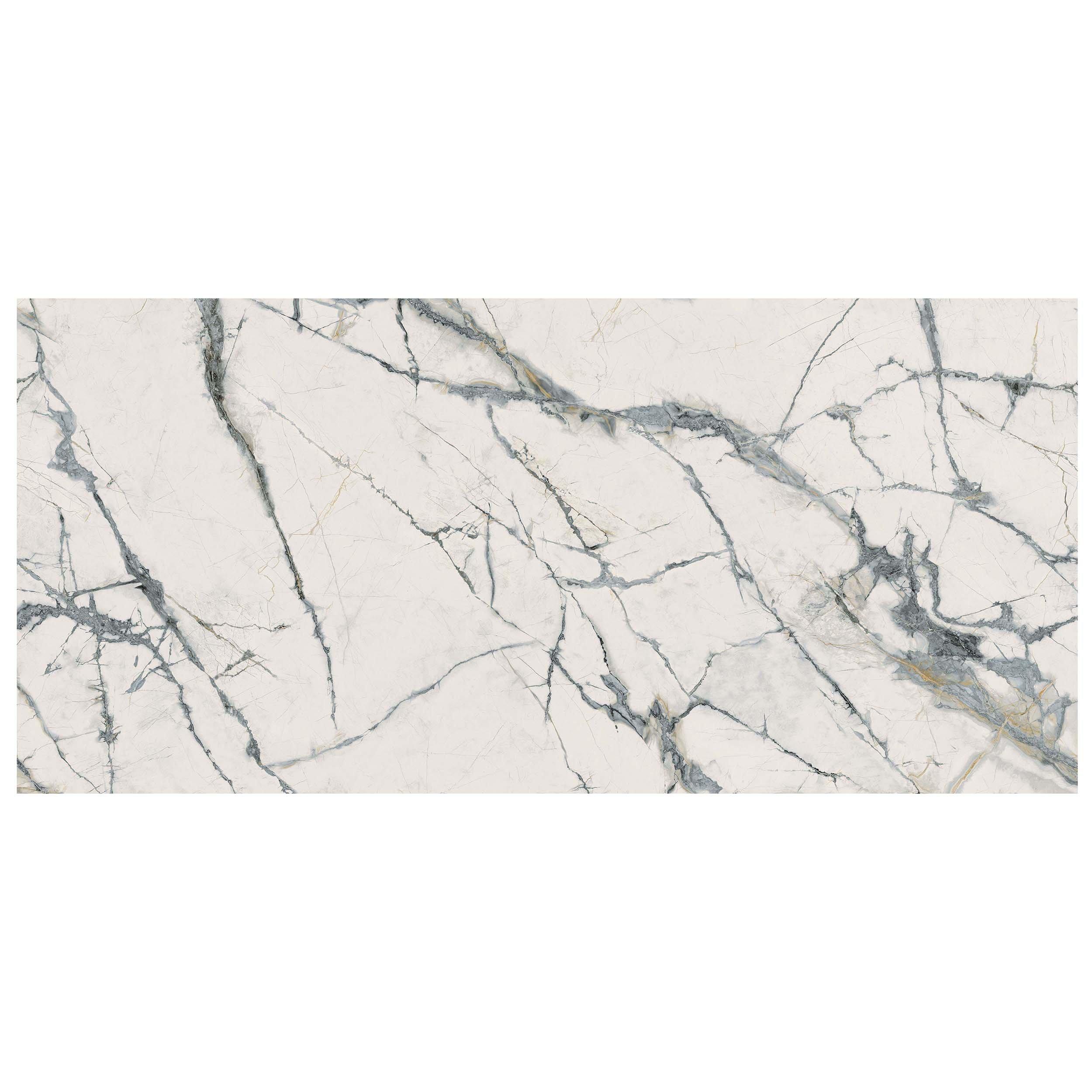 Sample - Rialto Grand Polished Porcelain Slab