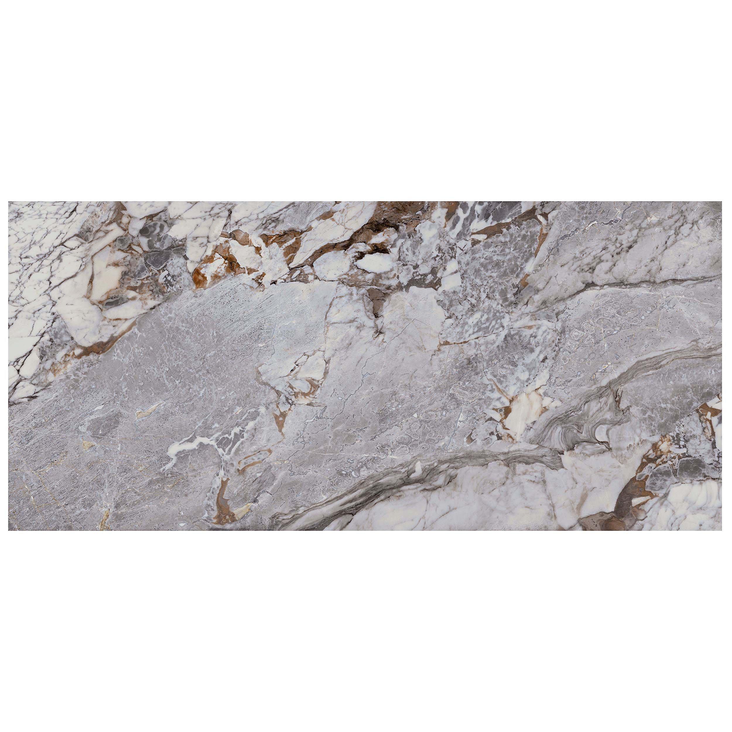 Sample - Baltoro Italiano Matte Porcelain Slab