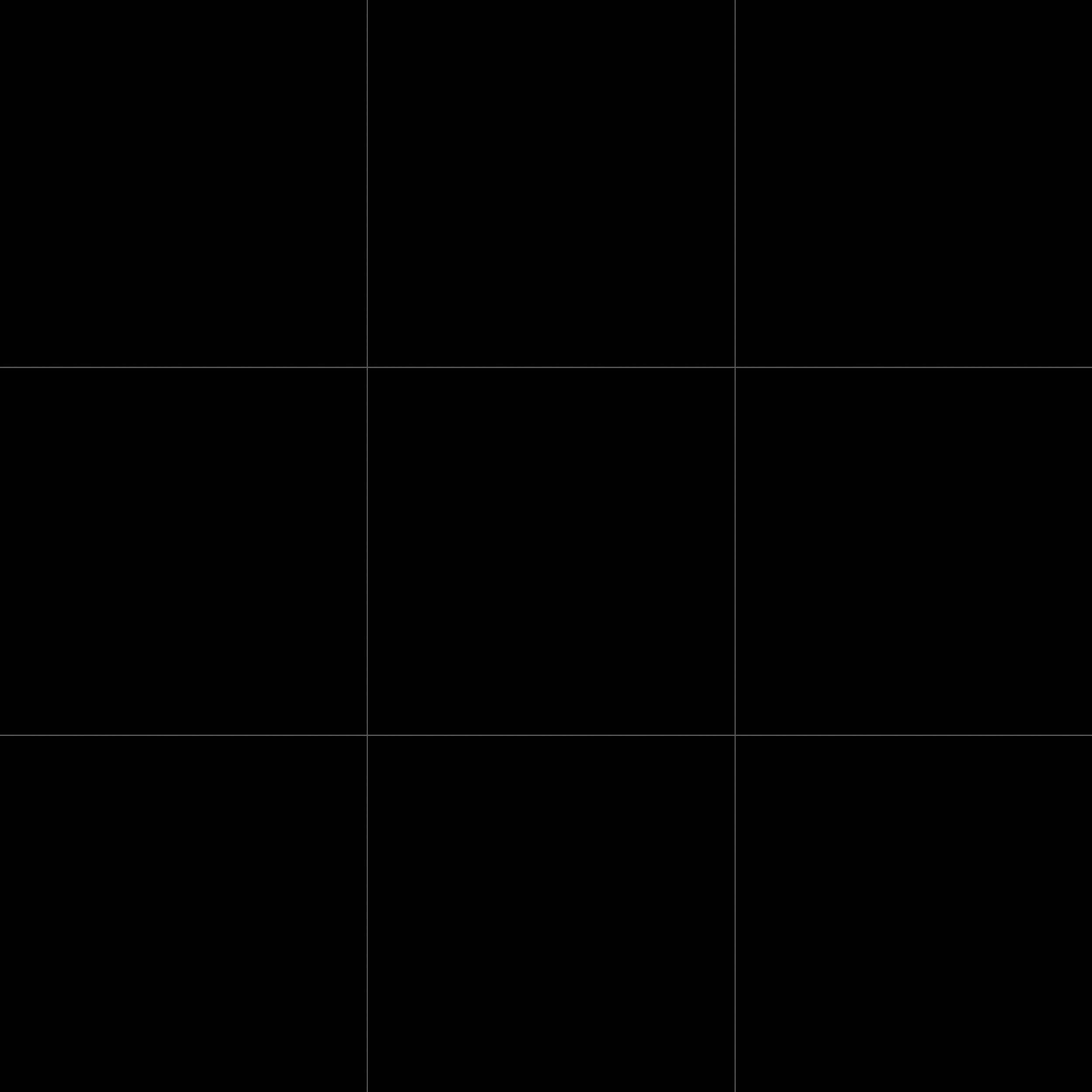 Renaissance Black Ceramic Tile