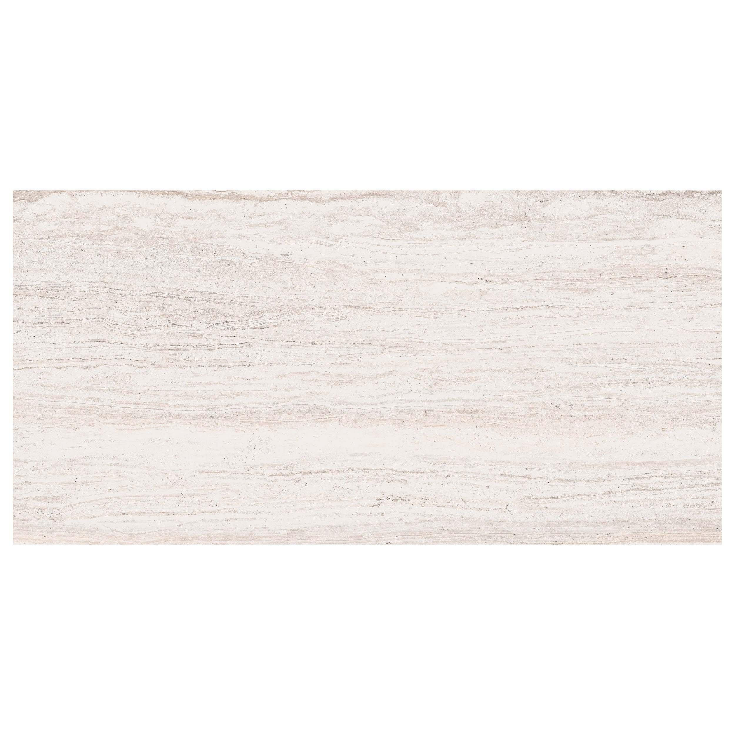 Lanier Ivory Matte Porcelain Tile