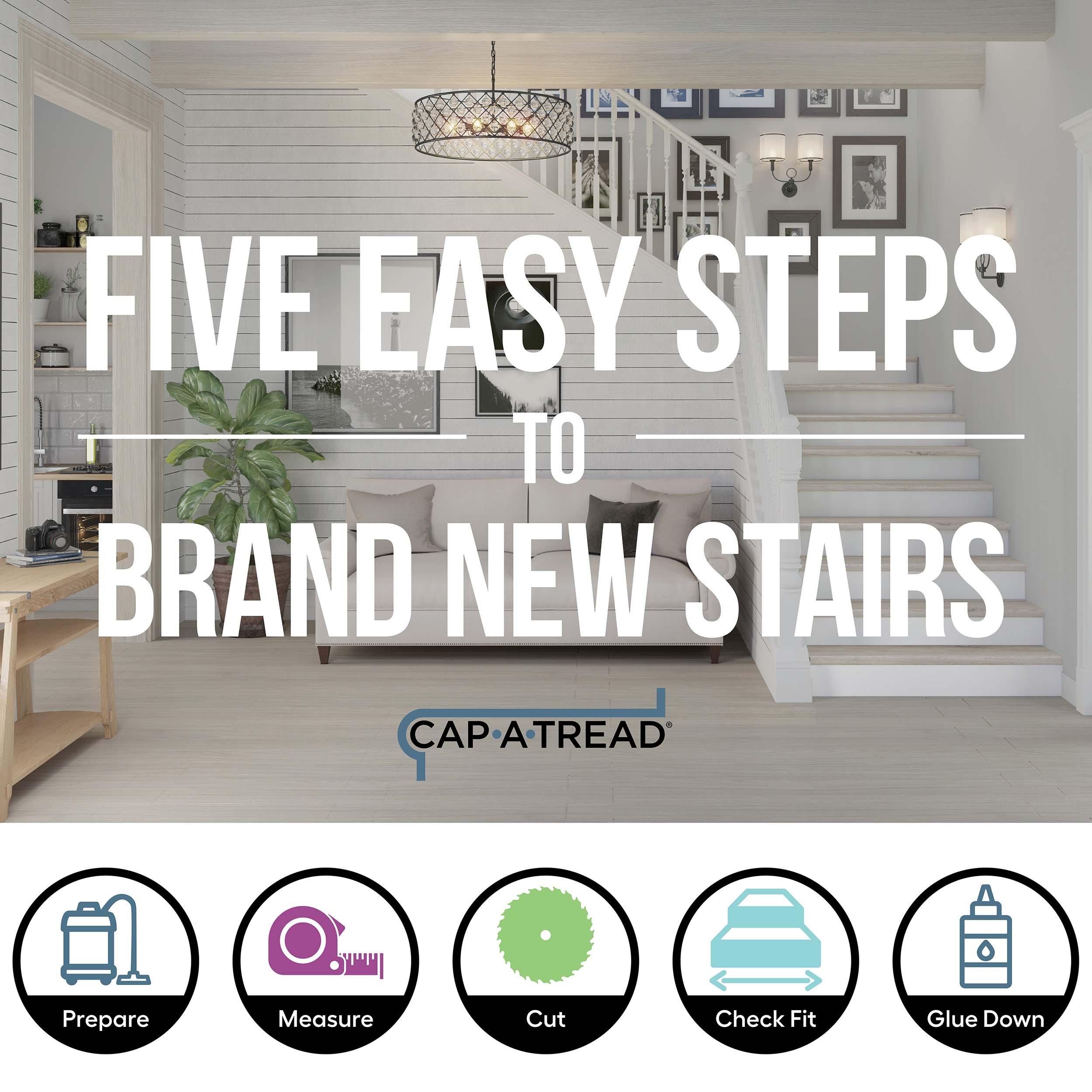 5700 Cap Renewal Round Retread - 47in.