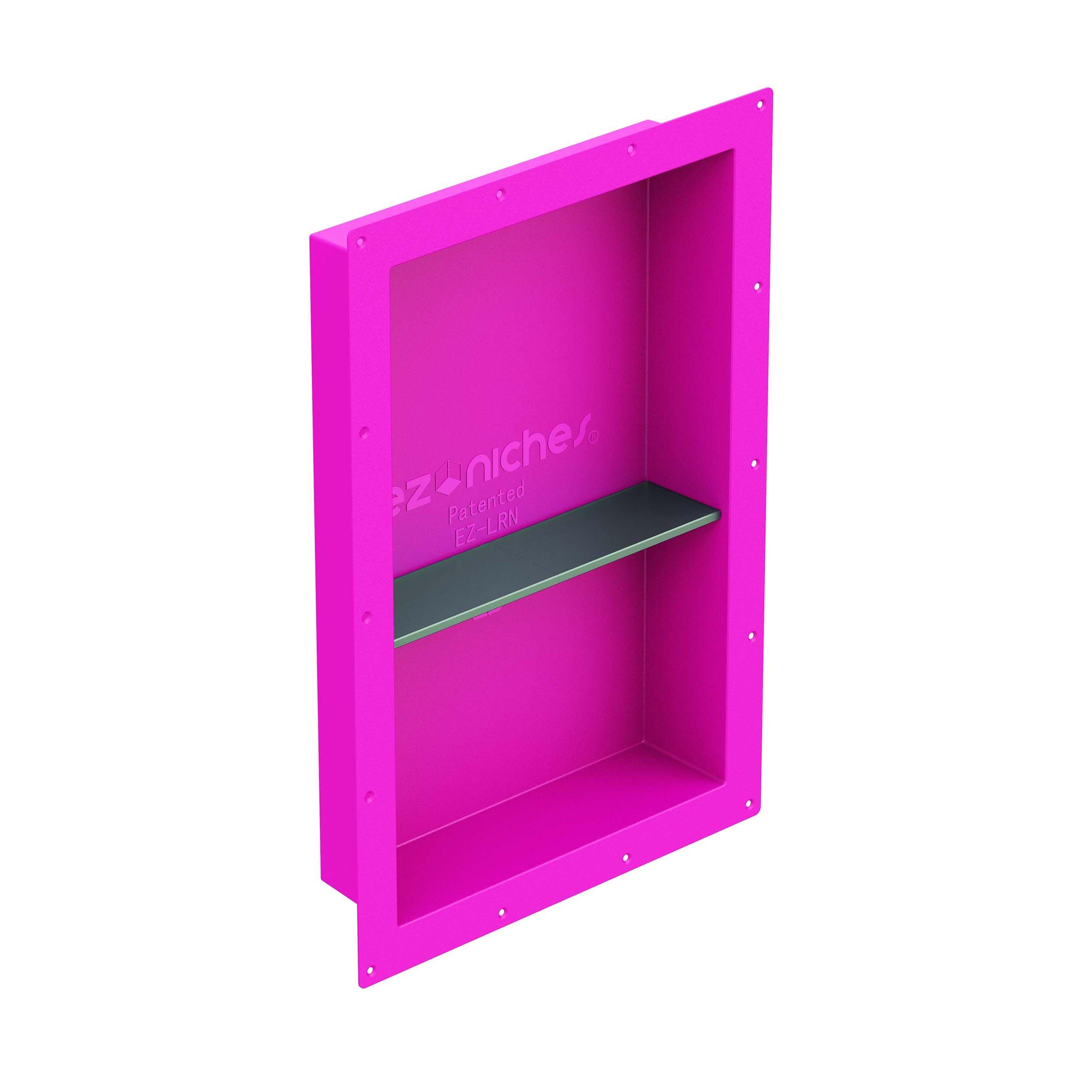 EzNiches Niche Divider Floor and Decor