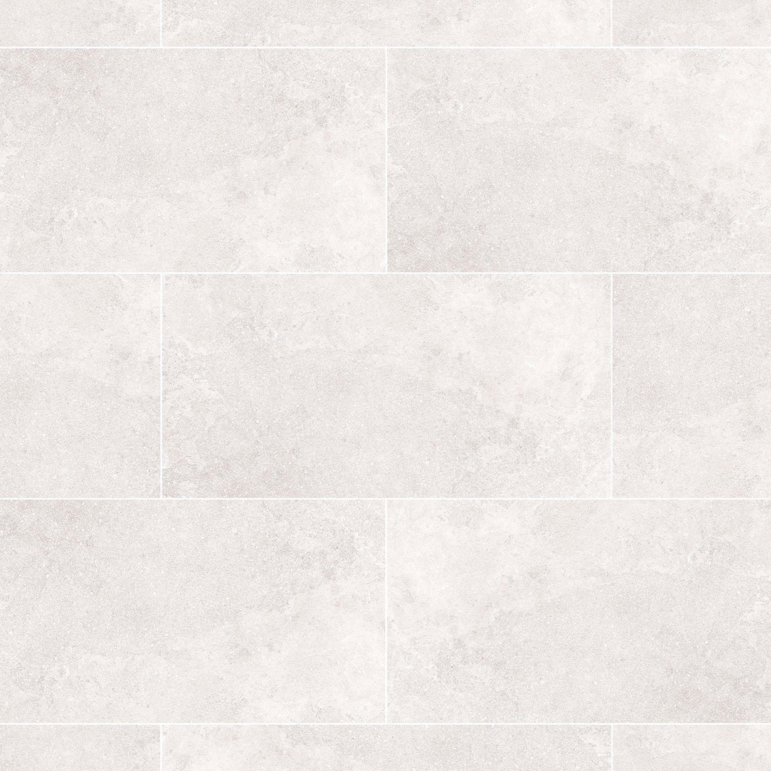 Laurel Manor Matte Porcelain Tile