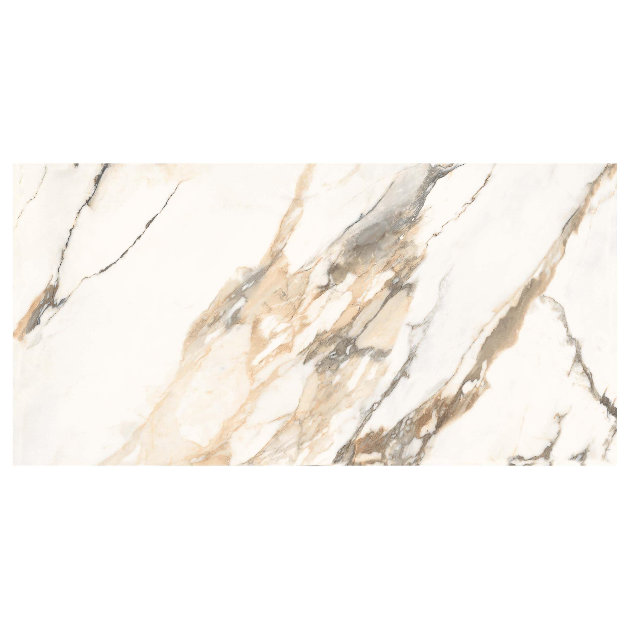 Cezanne Oro Polished Porcelain Tile