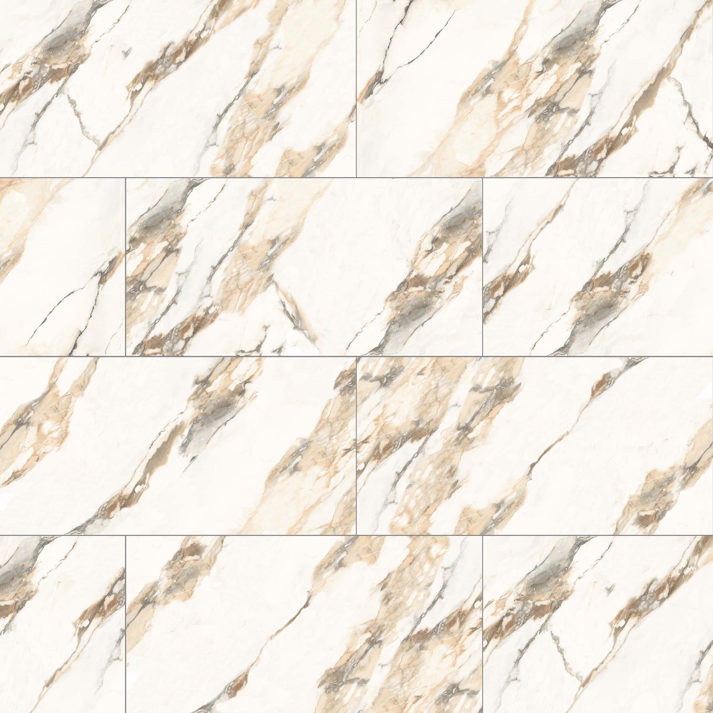 Cezanne Oro Polished Porcelain Tile