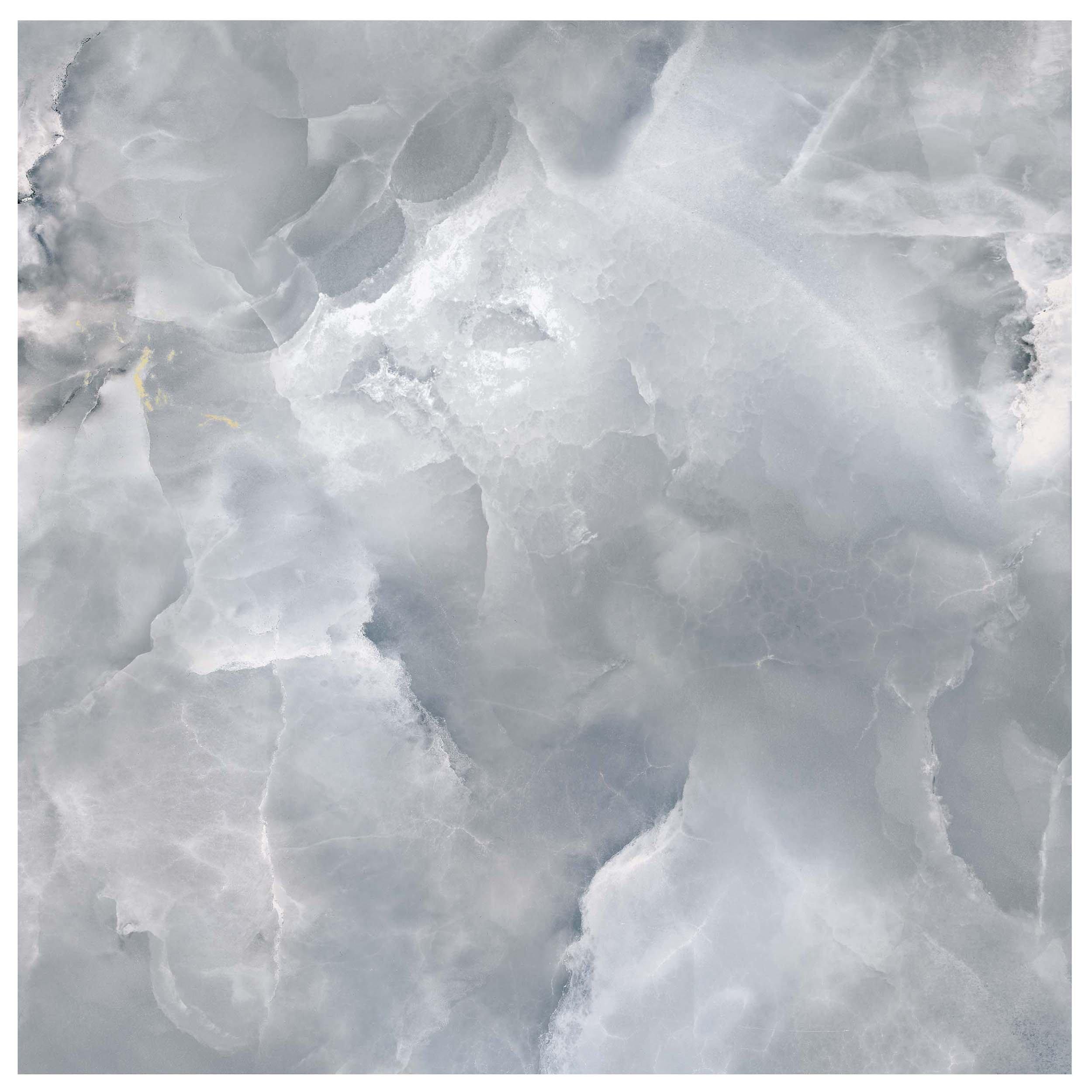 Juneau Mist Polished Porcelain Tile