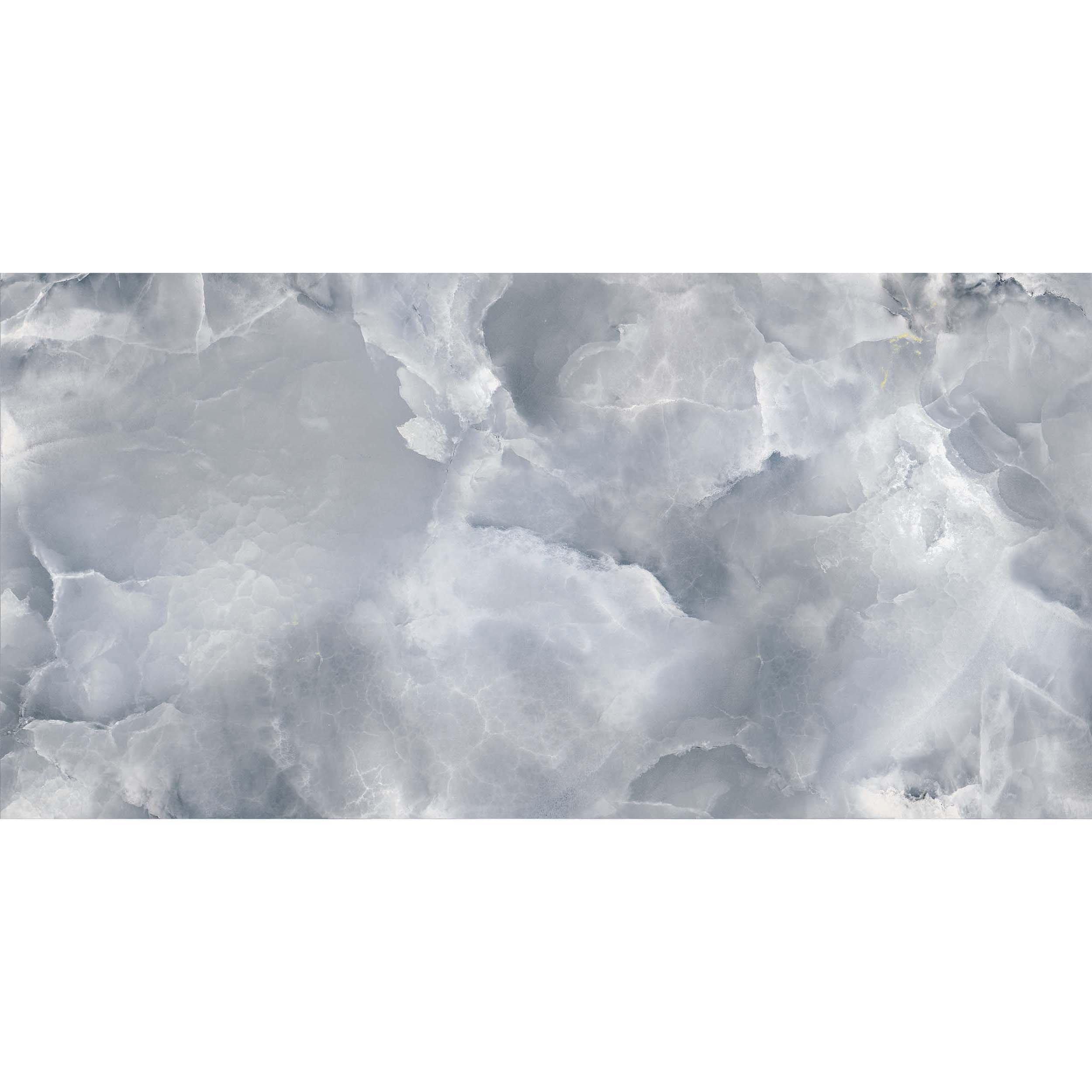 Juneau Sky Polished Porcelain Tile