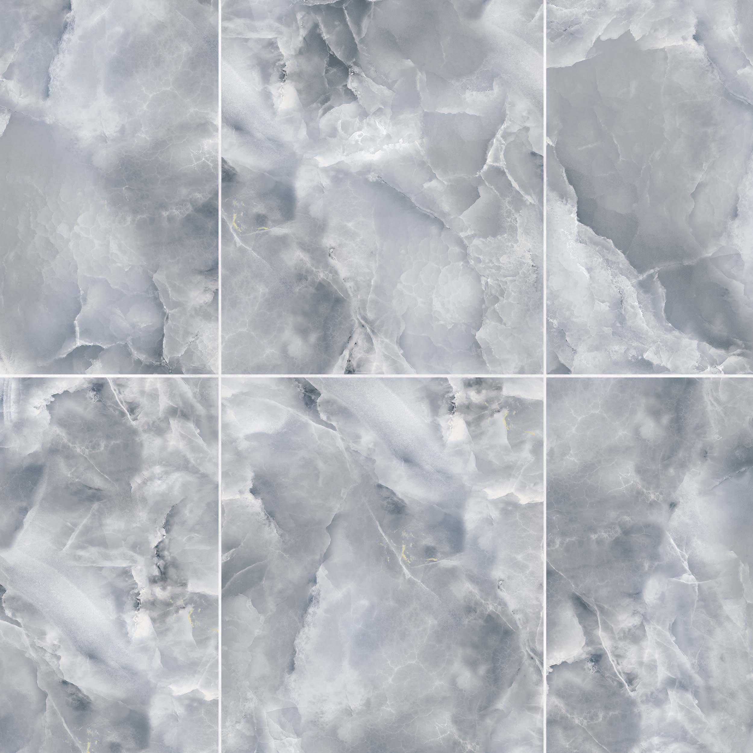 Juneau Sky Polished Porcelain Tile