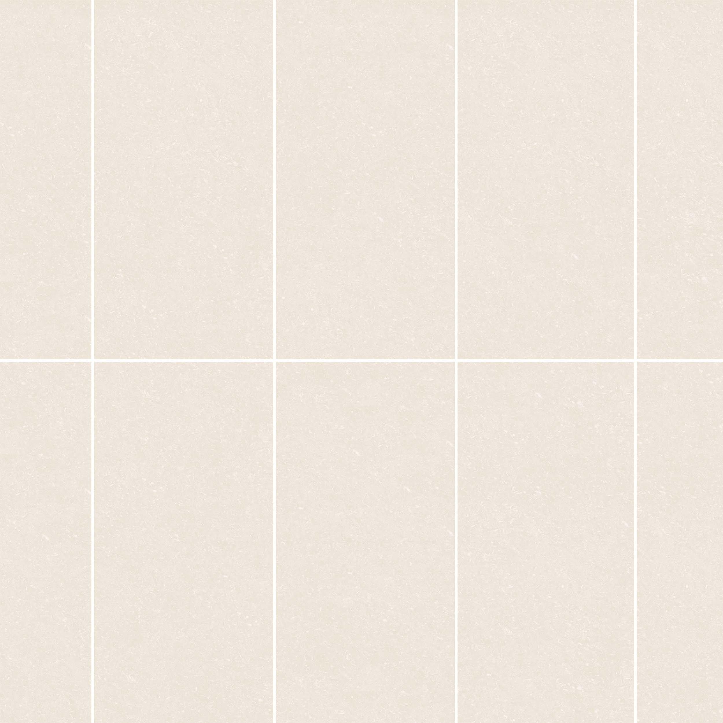 Vanilla Bianca Polished Porcelain Tile