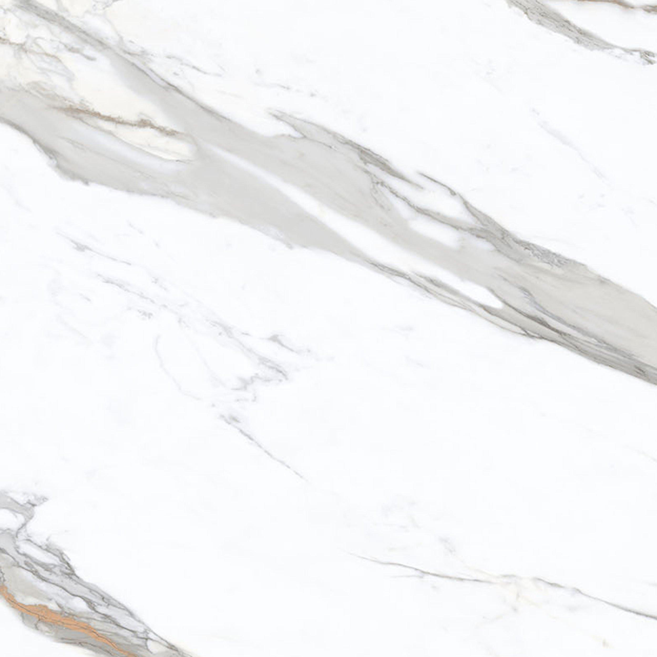 Sample - Calacatta Classica Matte Porcelain Slab