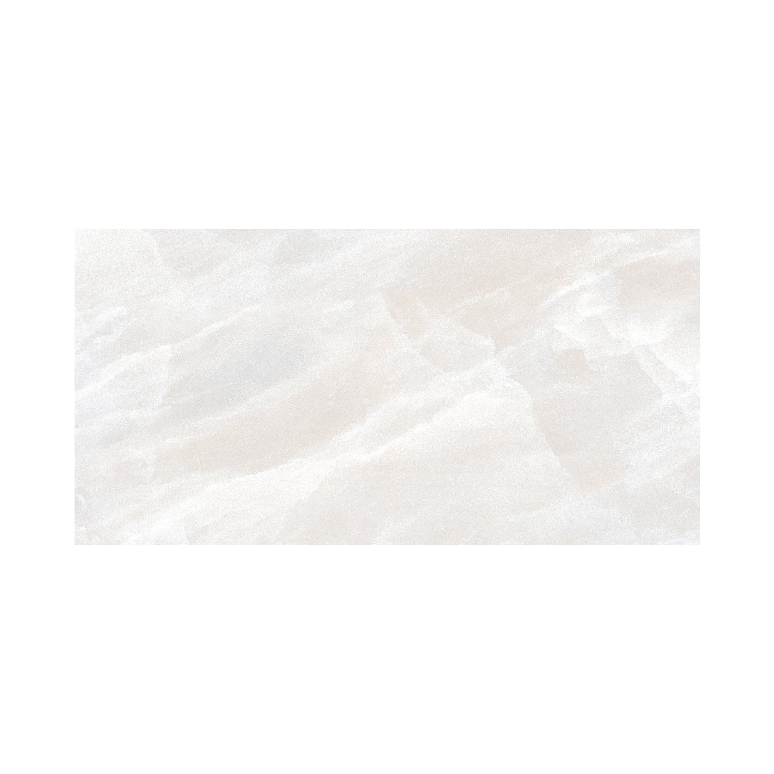 Sample - Calacatta Classica Polished Porcelain Slab