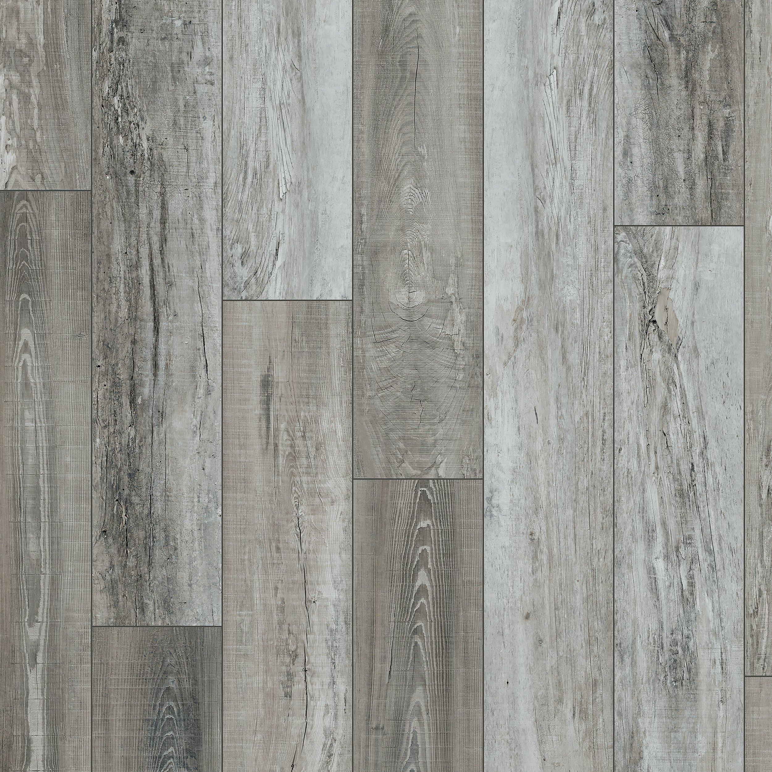 Fortaleza Cape Waterproof Rigid Core Luxury Vinyl Plank - Cork Pad