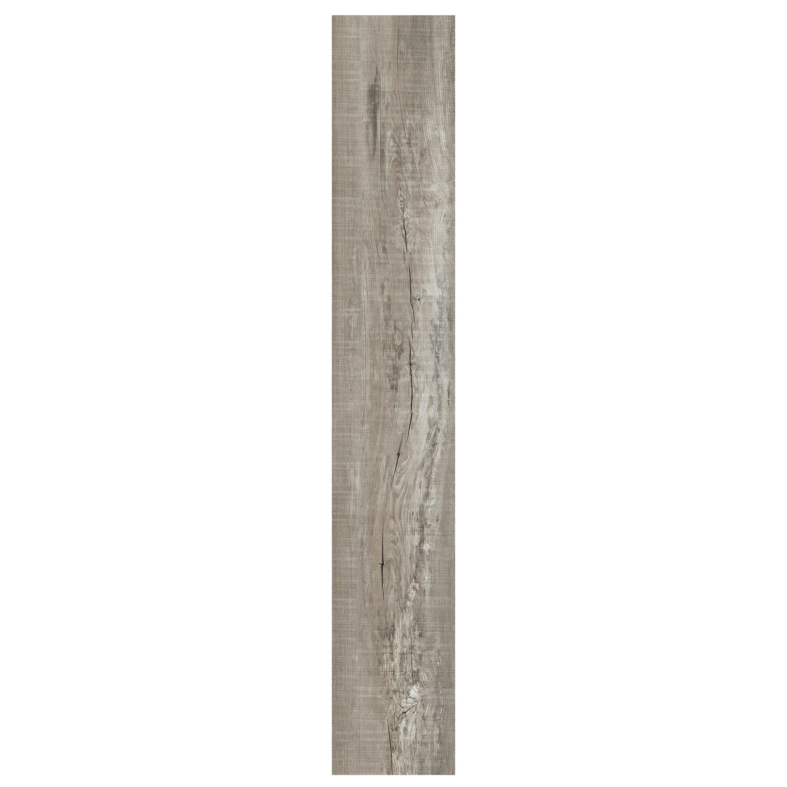 Fortaleza Coast Waterproof Rigid Core Luxury Vinyl Plank - Cork Pad