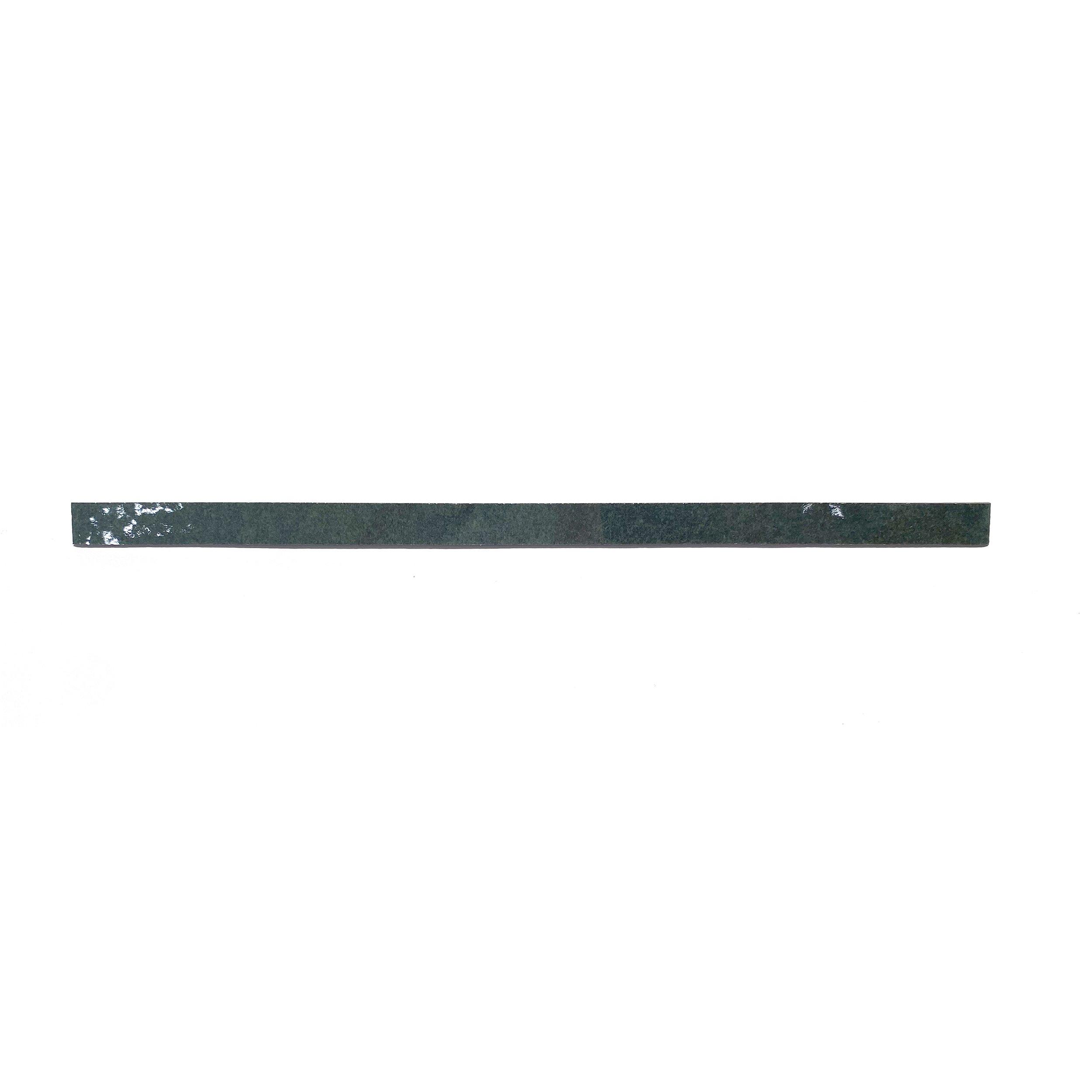 Juniper Green High Gloss Porcelain Pencil