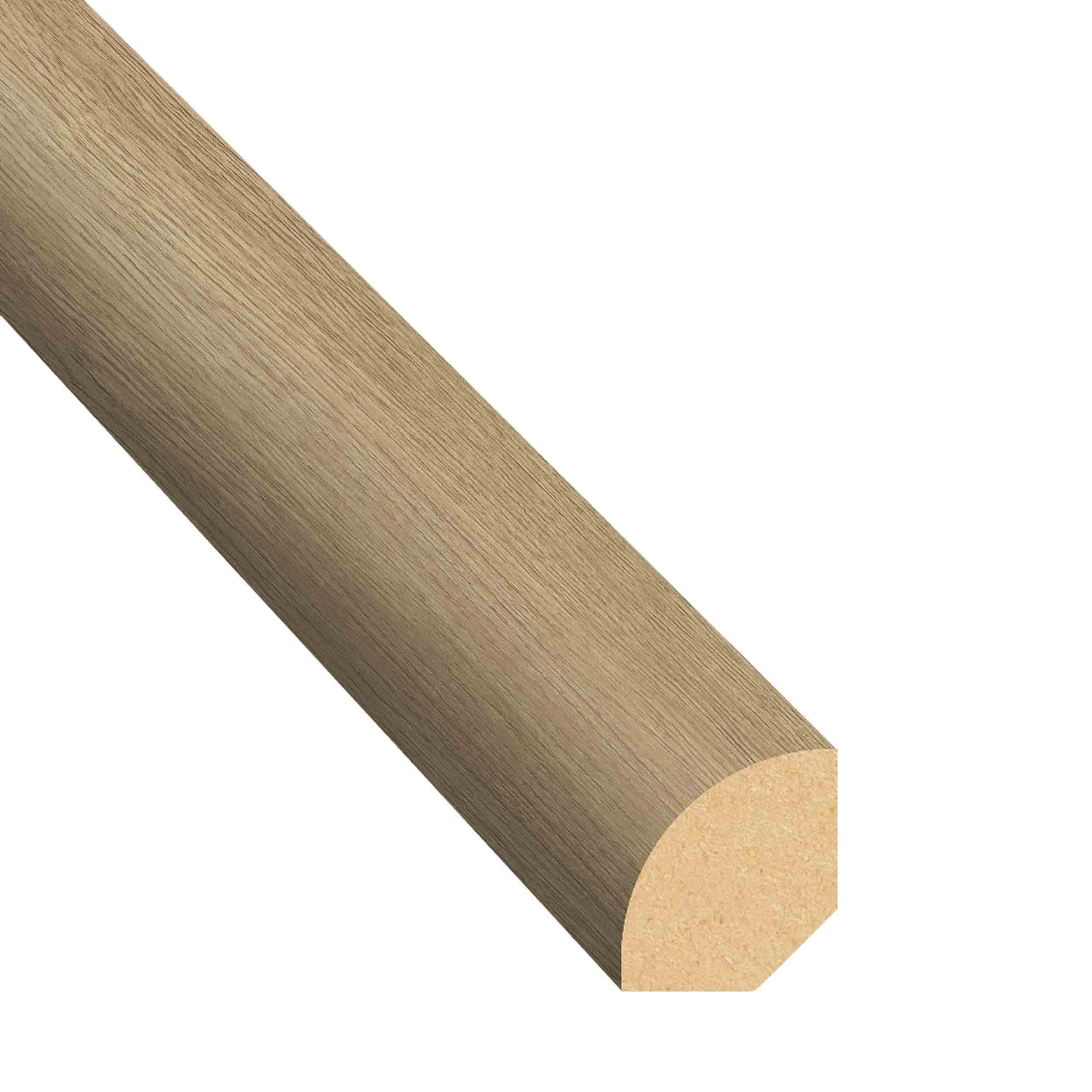 Sierra Natural Oak 94in. Laminate Quarter Round