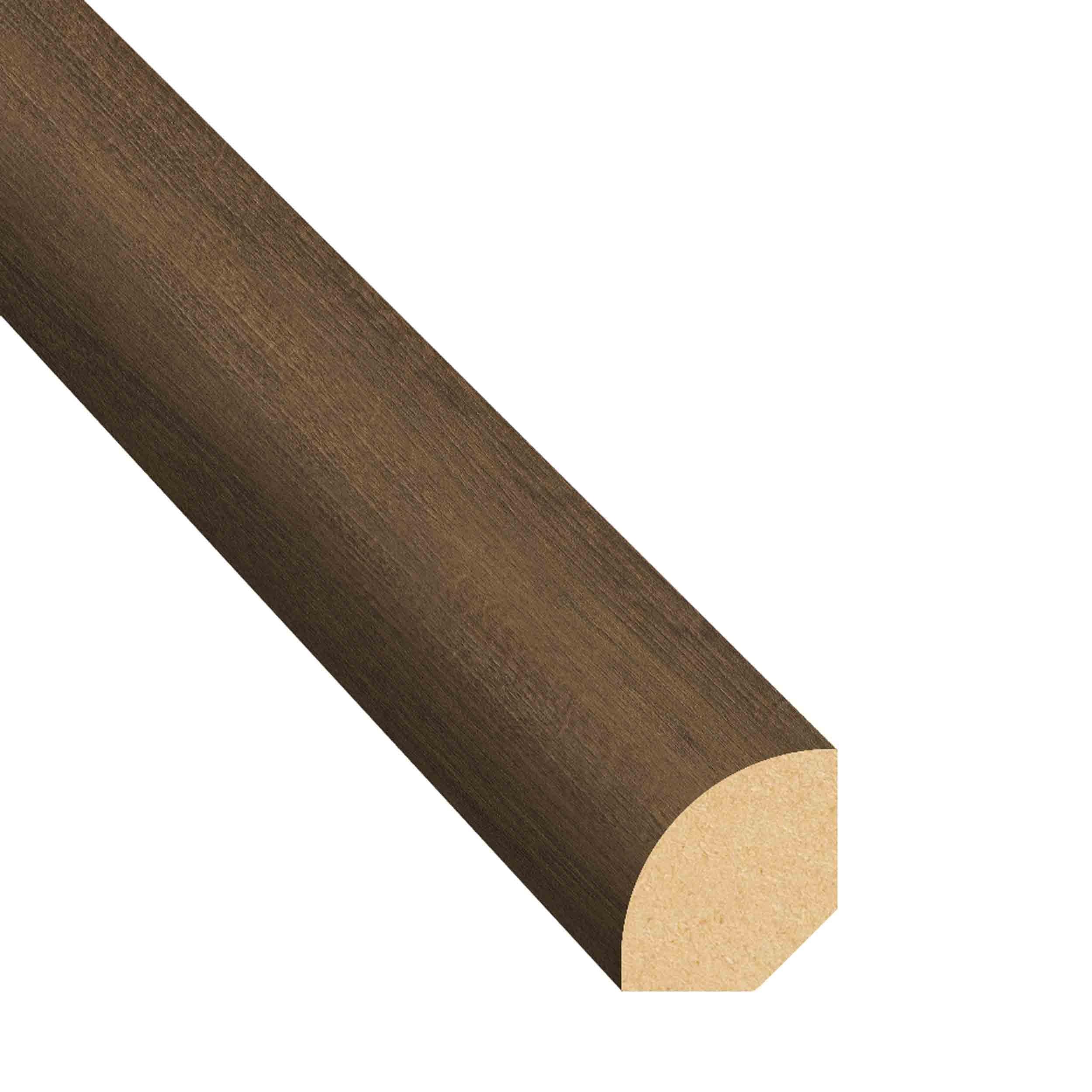Hunter Ash 94in. Laminate Quarter Round