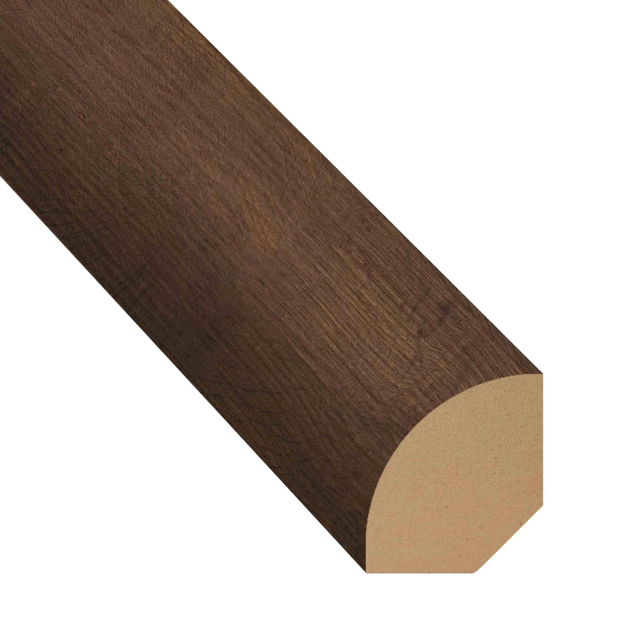 Bourbon Hills 94in. Laminate Quarter Round
